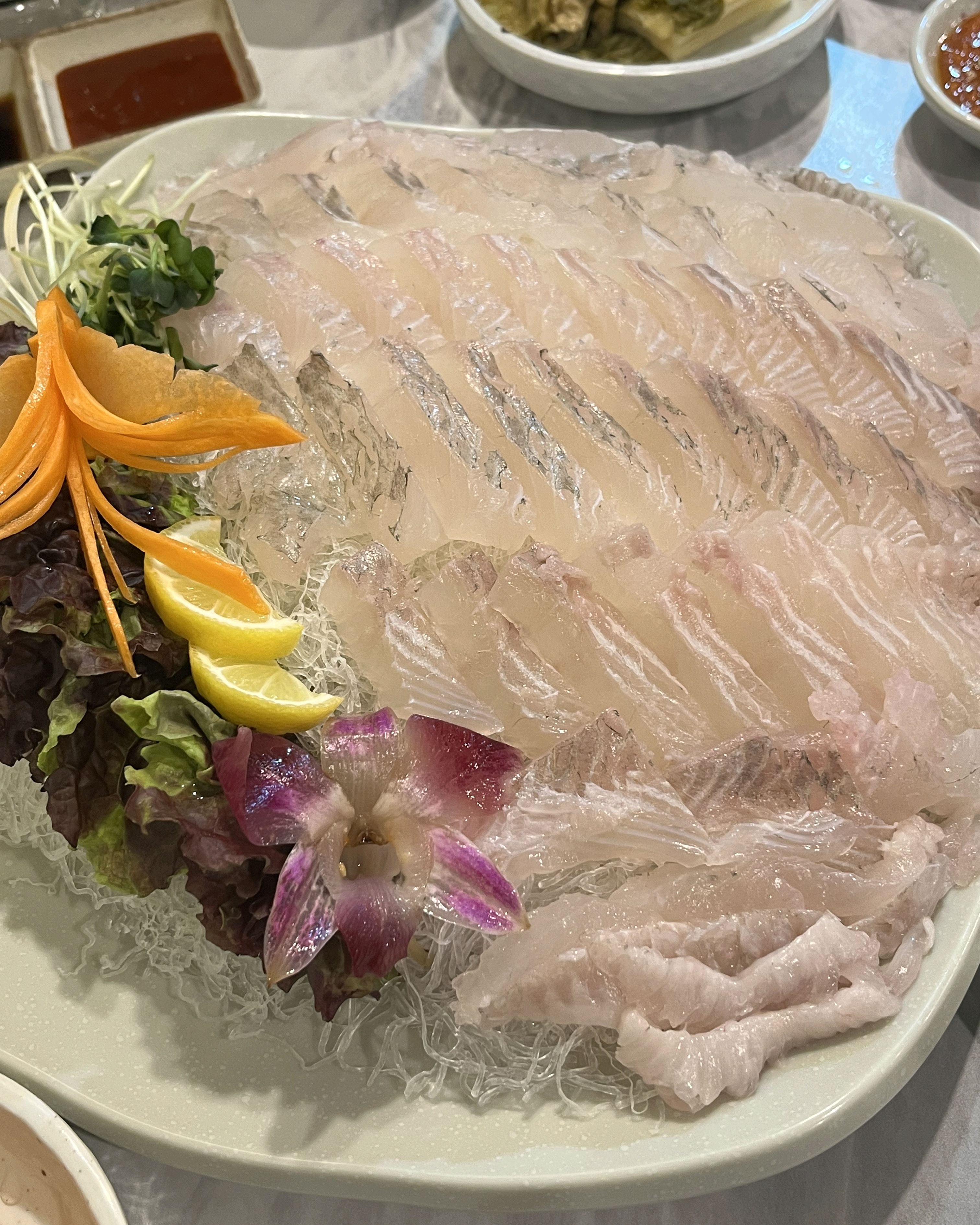 오리역 맛집 미금수산 내돈내산 찐리뷰