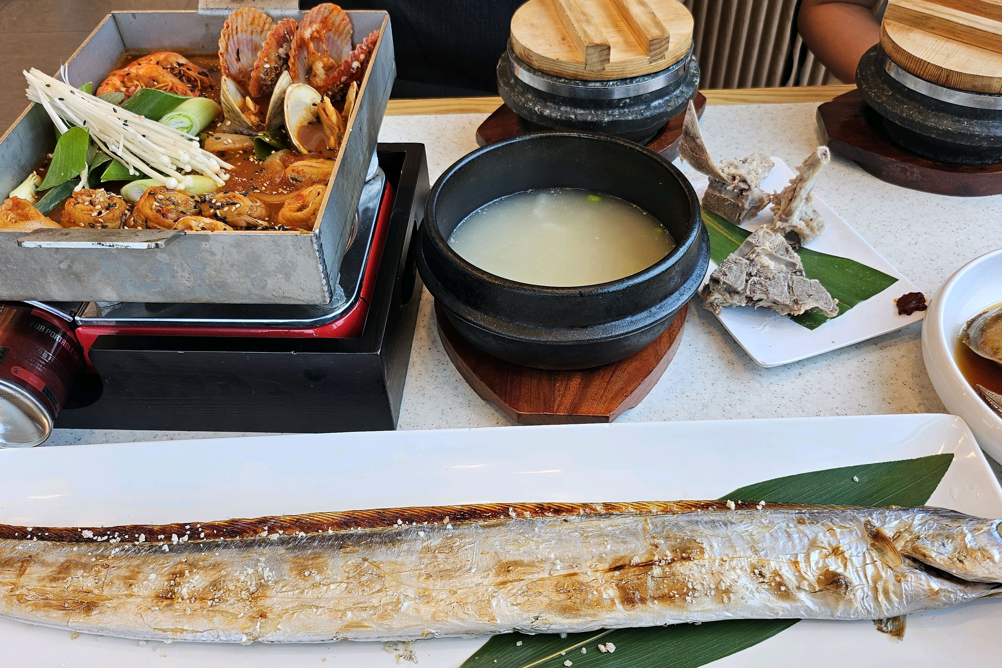 제주 맛집 제주갈치도 협재 본점 42번째 리뷰 이미지