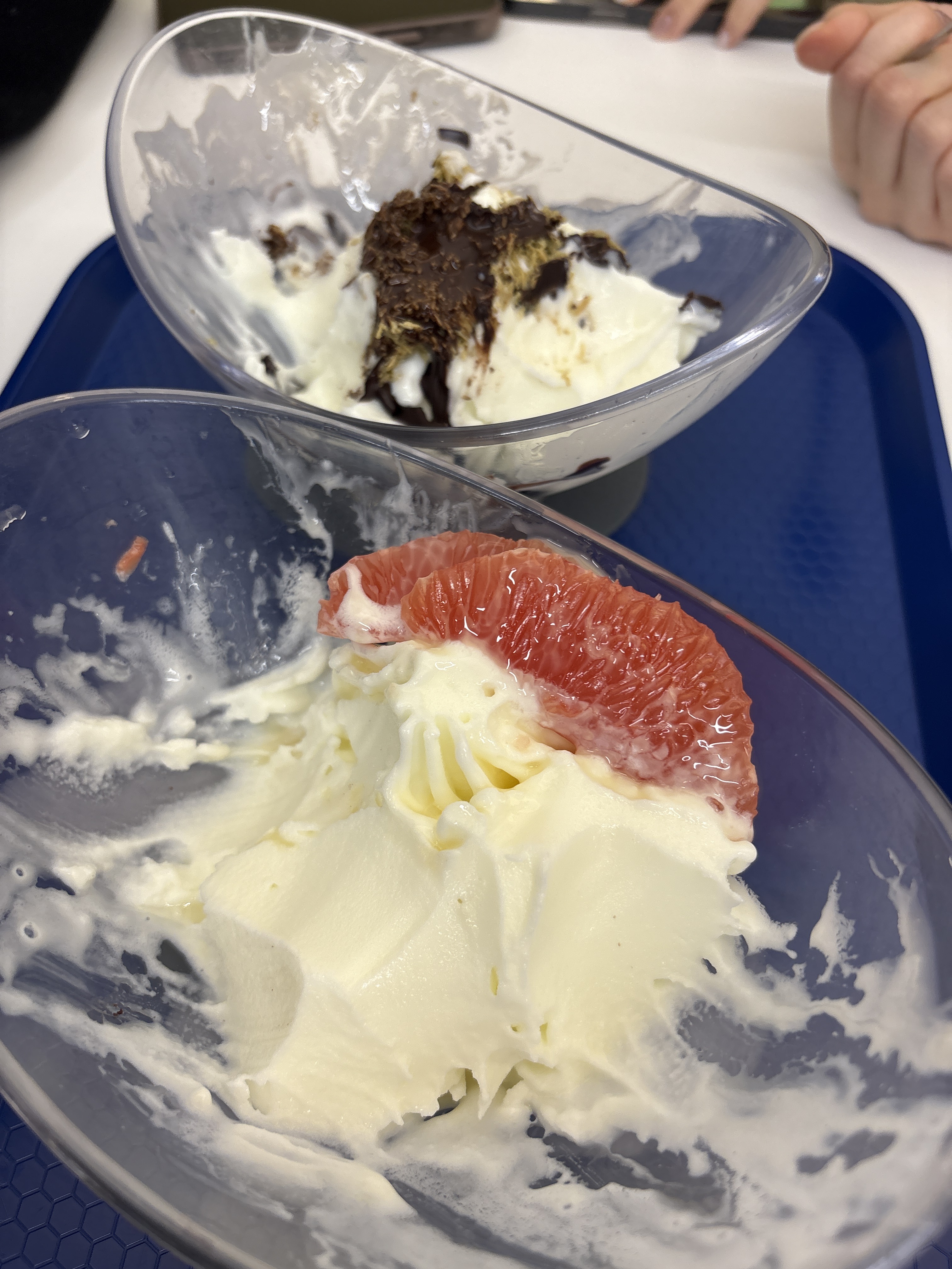 너무 맛있어서 사진을 올려야겠다 생각나서 올리네요… - 천호동 맛집 카페요아정 천호역로데오점