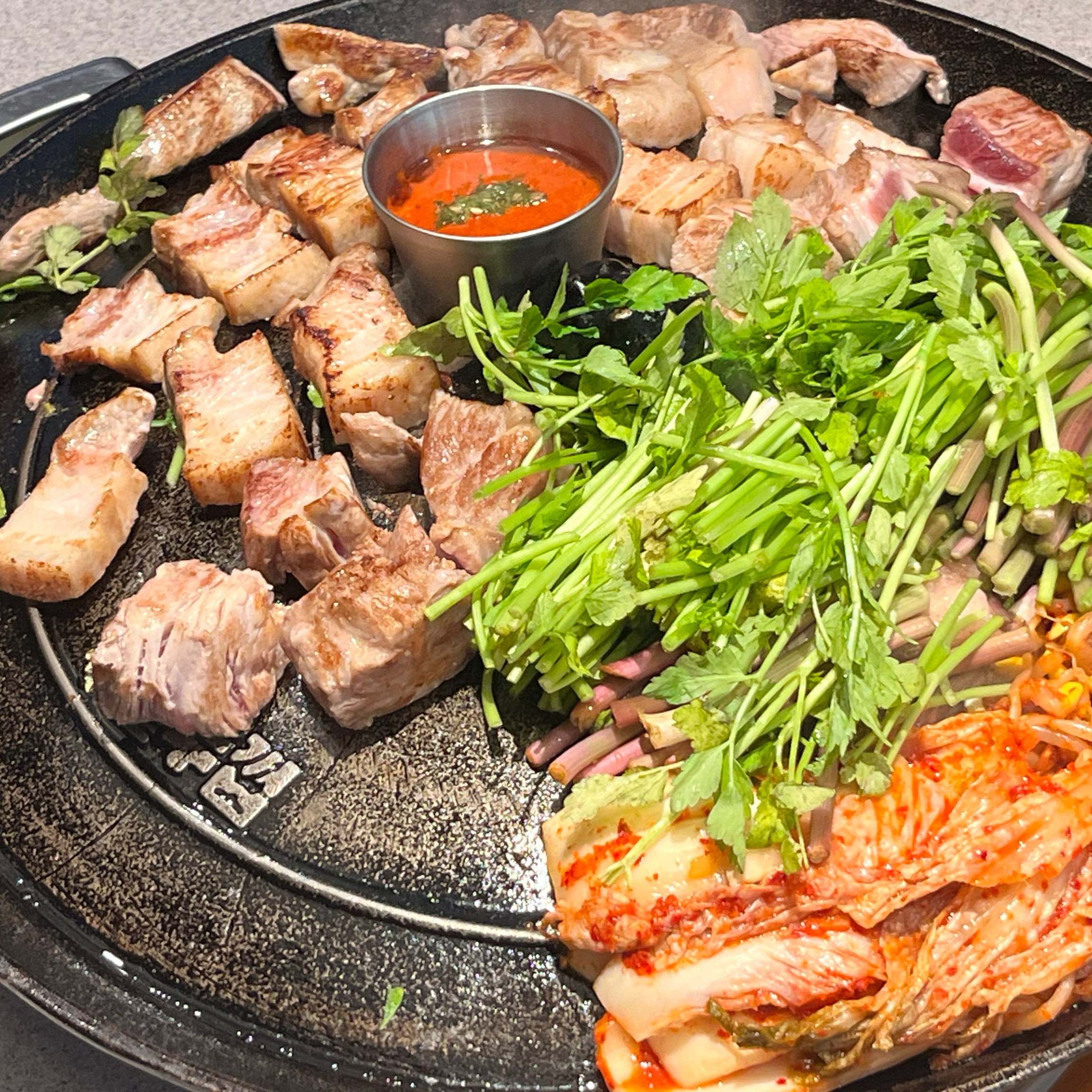 [용인 맛집 솥두껍 기흥구청점] 직접 가본 로컬 리뷰