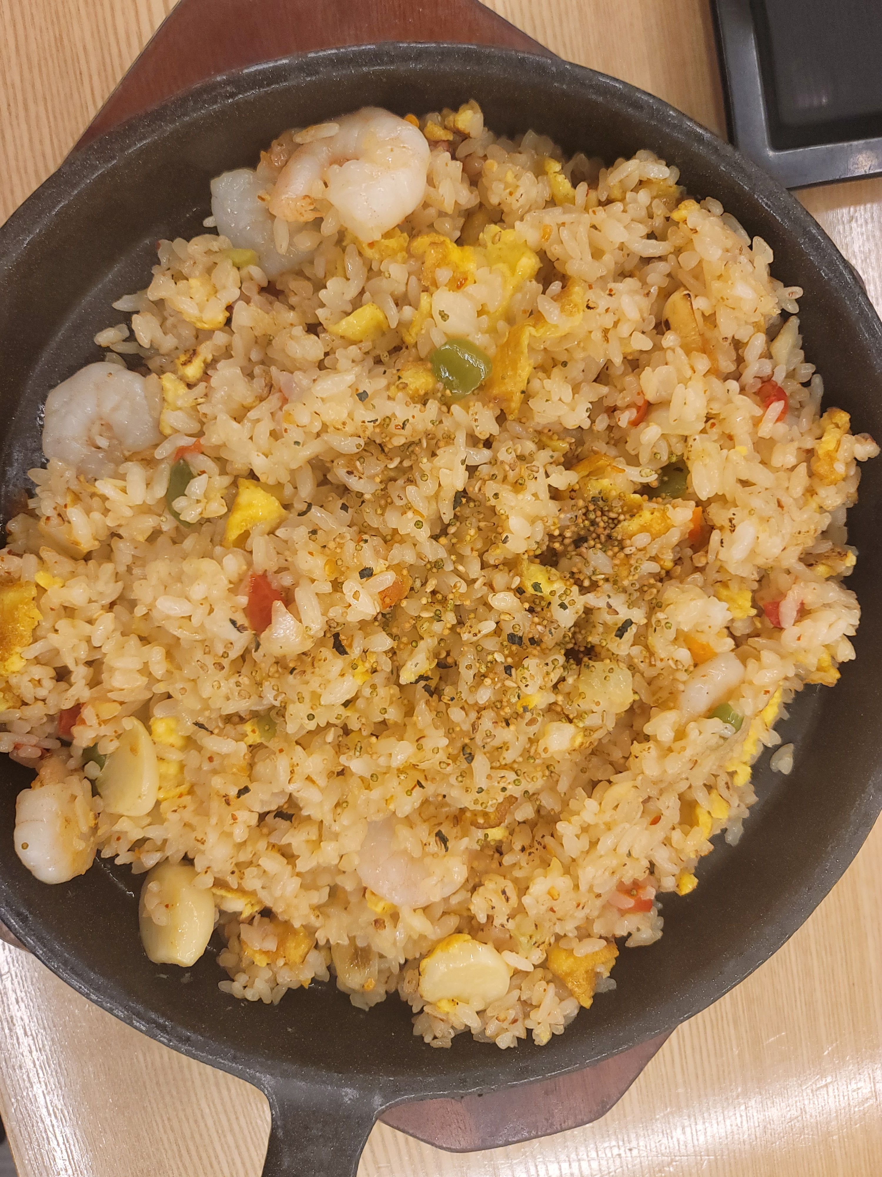 경주 올때마다 오는맛집이예요 - 경주월드 근처 맛집 홍익돈까스 경주점