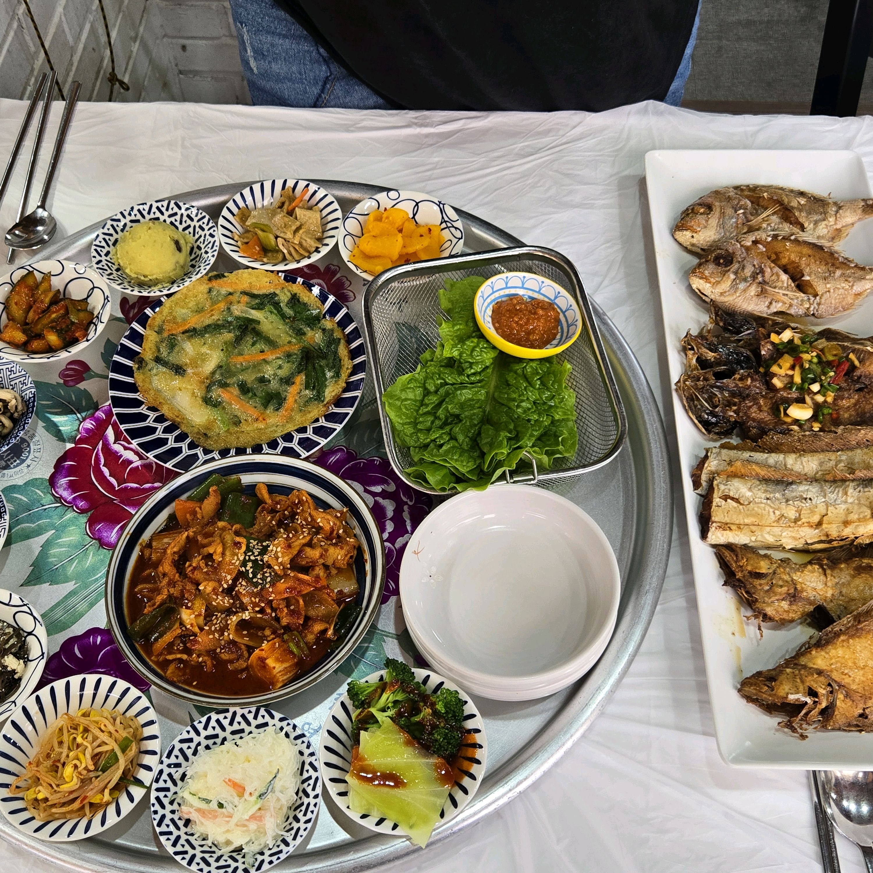 제주 맛집 제주할망밥상 표선점 39번째 리뷰 이미지