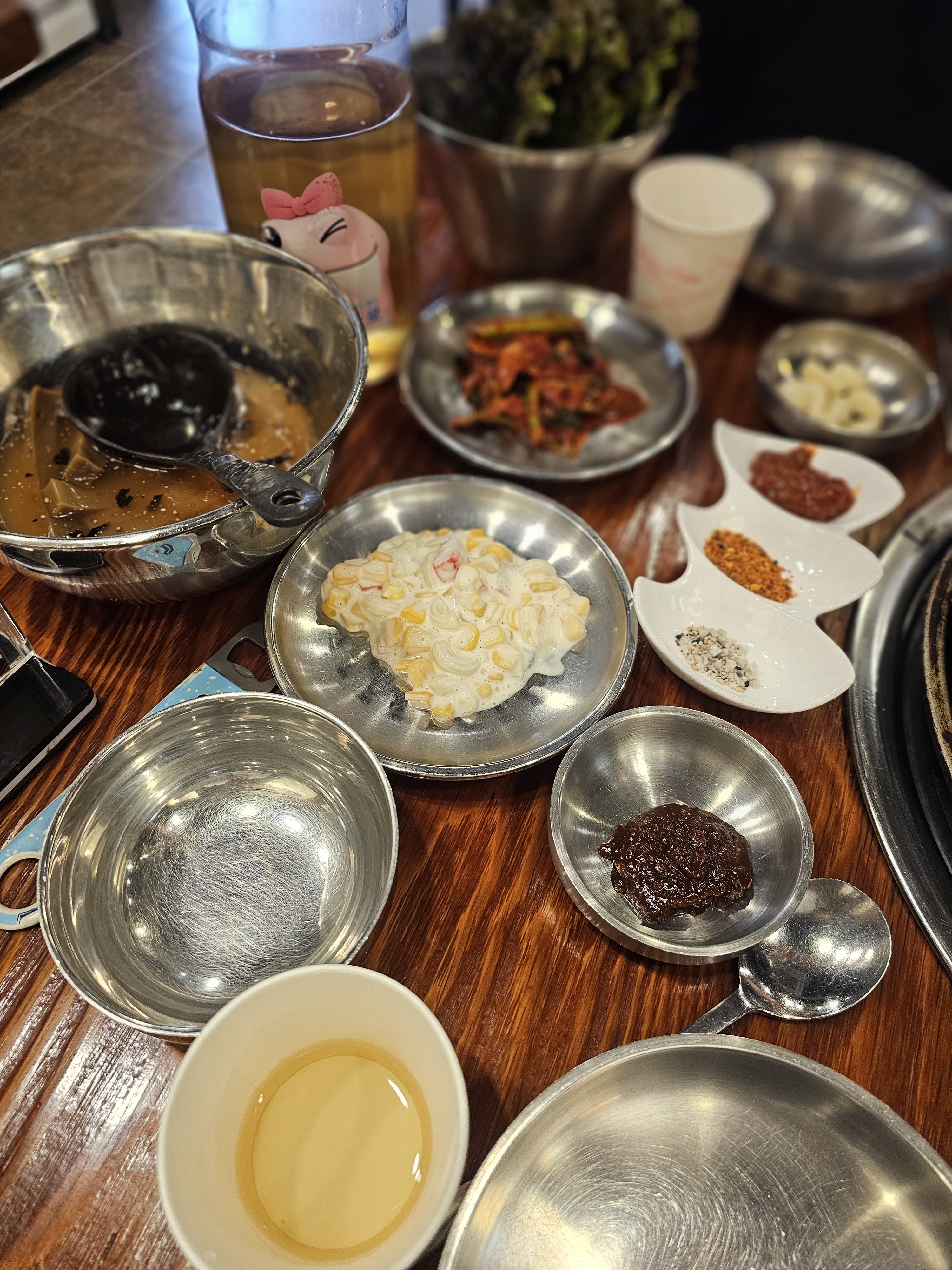 오리역 맛집 생포탄 내돈내산 감동리뷰