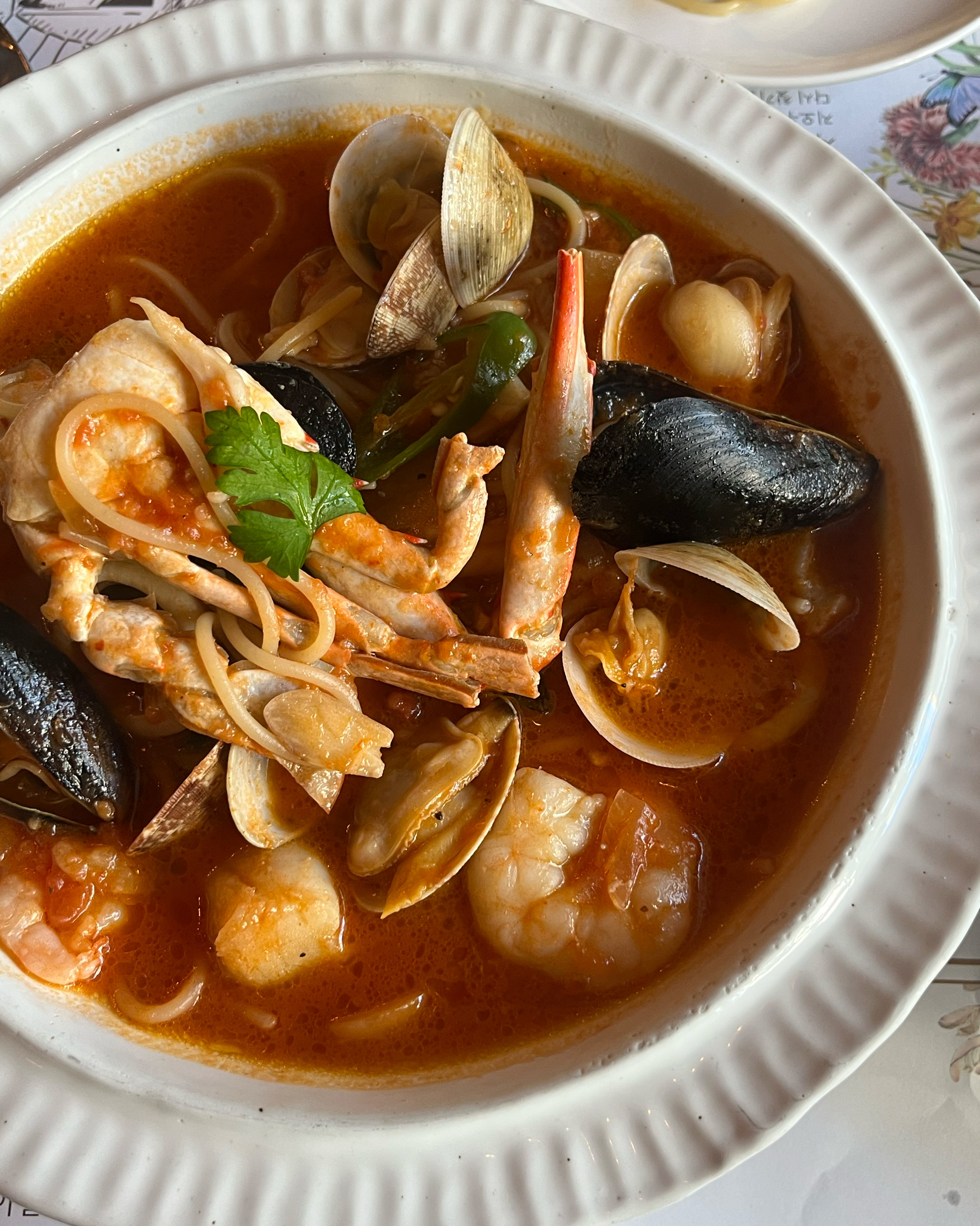 정자역 맛집 지오쿠치나정자 내돈내산 찐리뷰