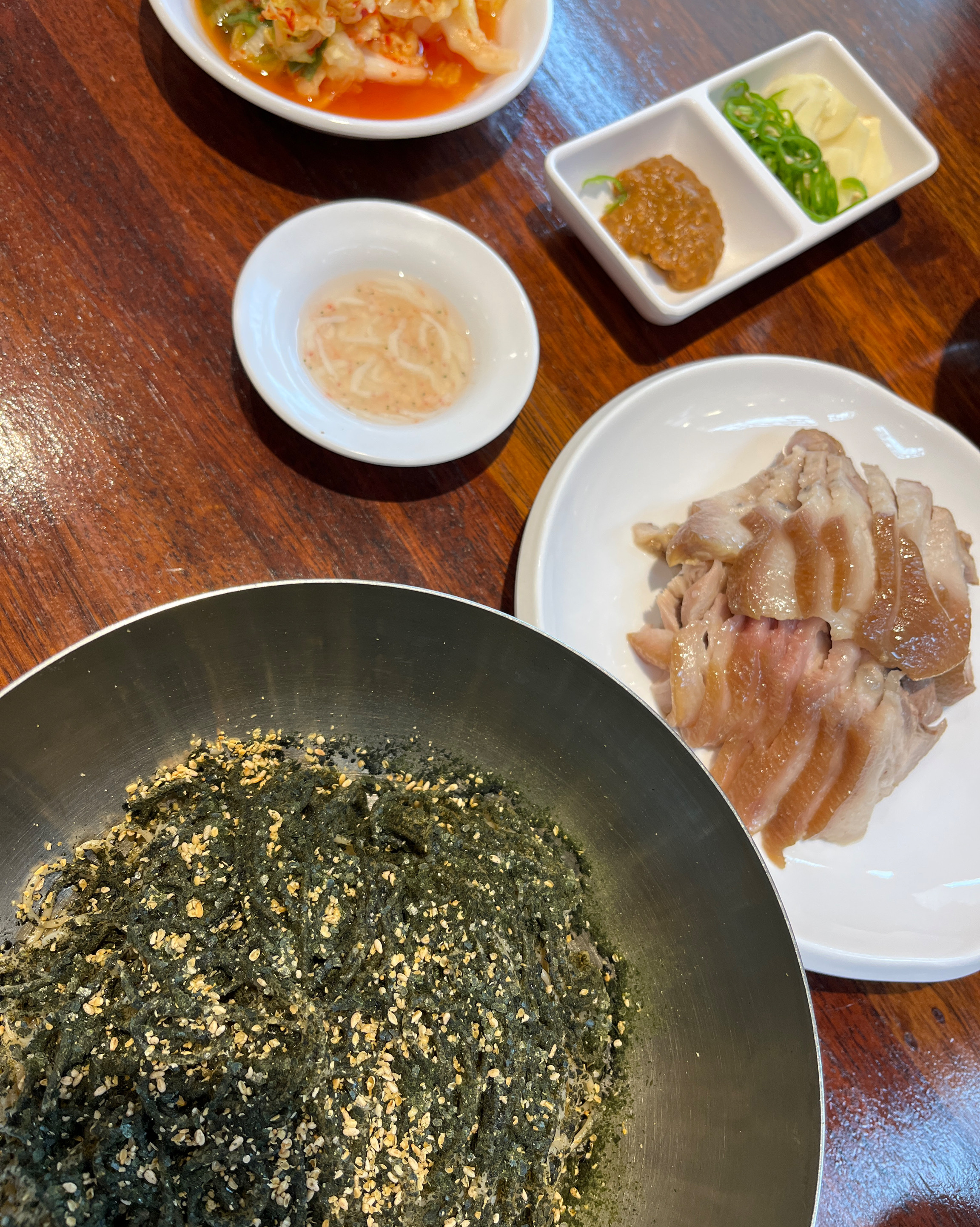 [용인 맛집 고기리막국수] 직접 가본 로컬 리뷰