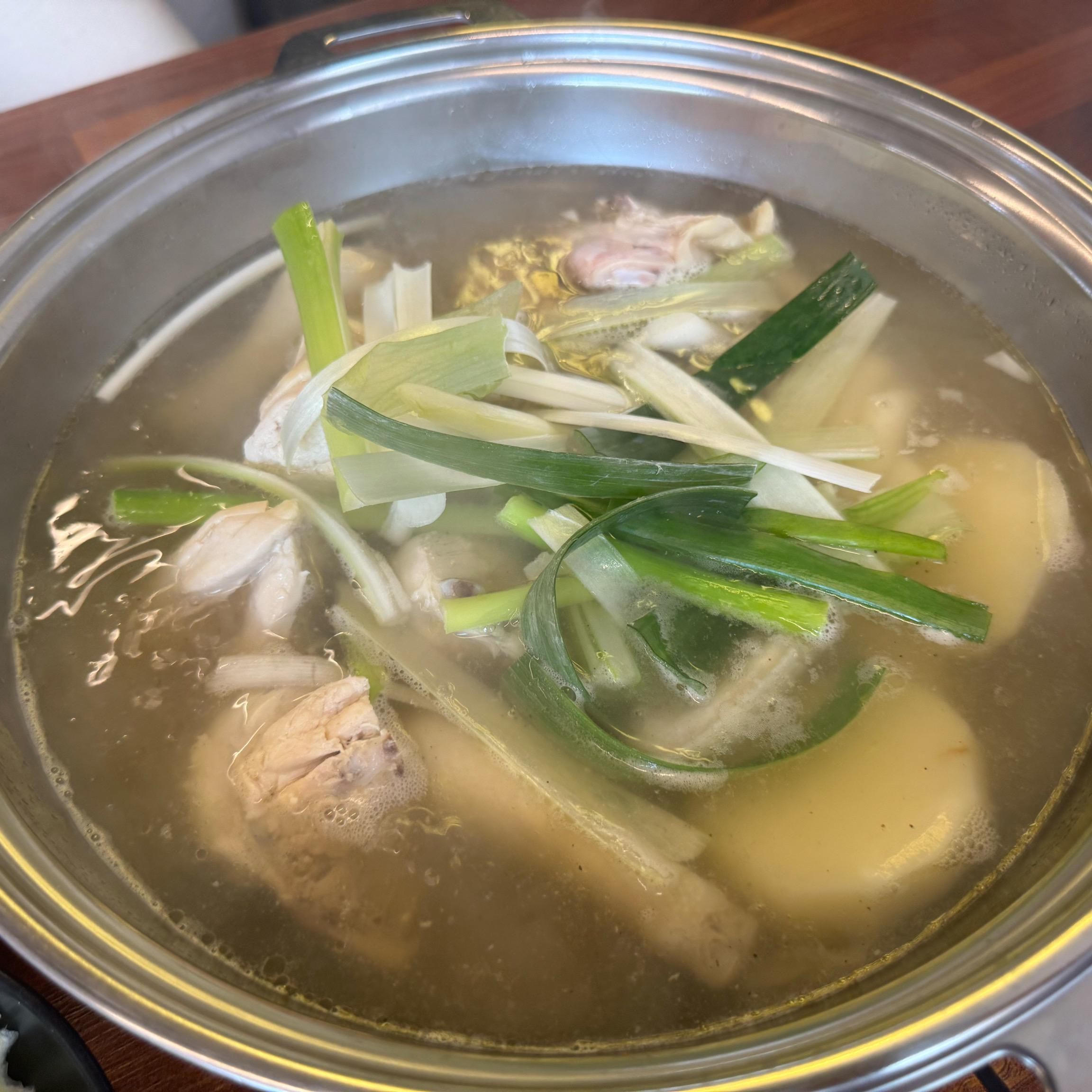오리역 맛집 수계옥 분당미금본점 내돈내산 감동리뷰