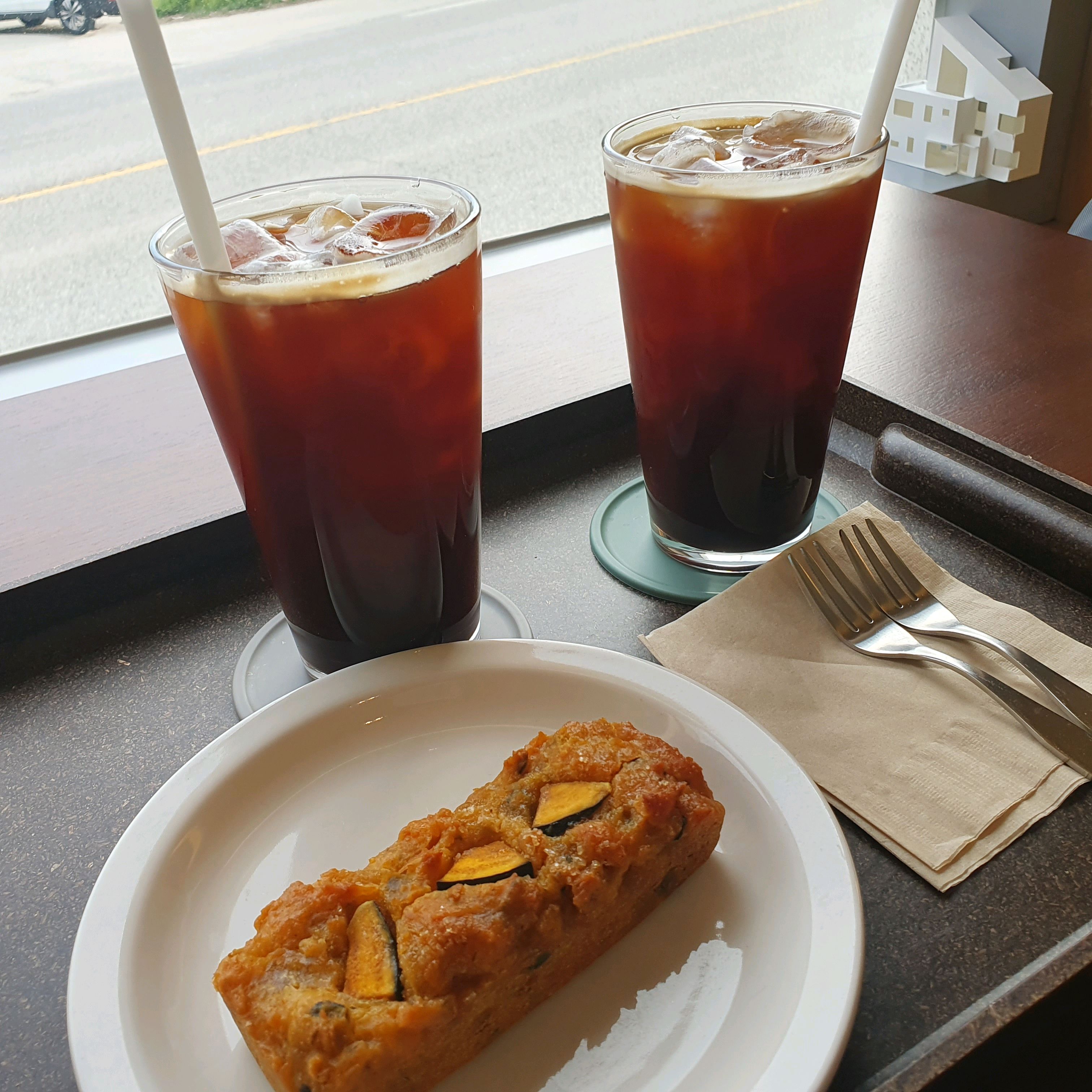 [용인 맛집 카페 담스 용인본점] 직접 가본 로컬 리뷰