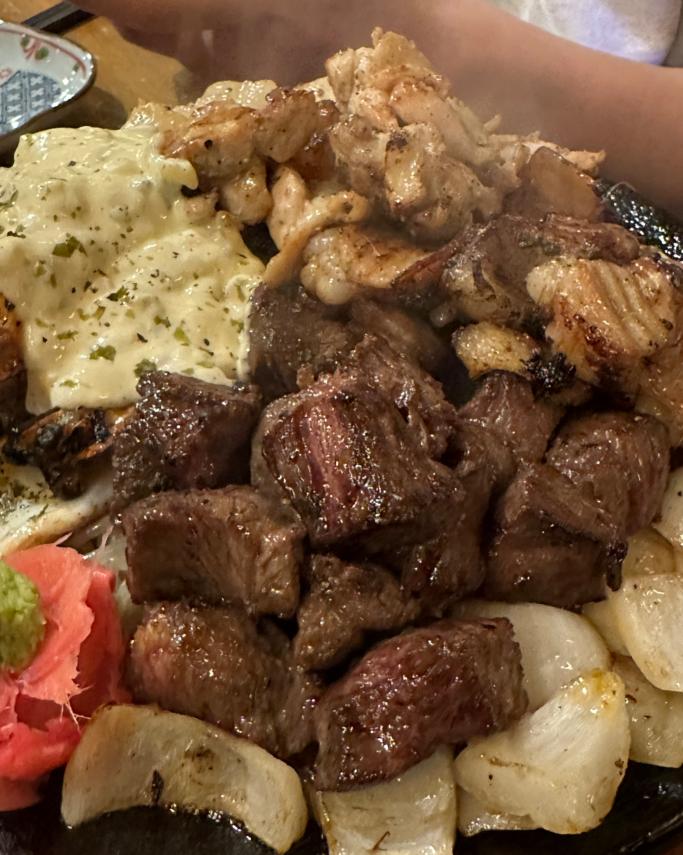 하…너무 양도 많고 맛있었서 문제예요… - 인천 맛집 타키 본점