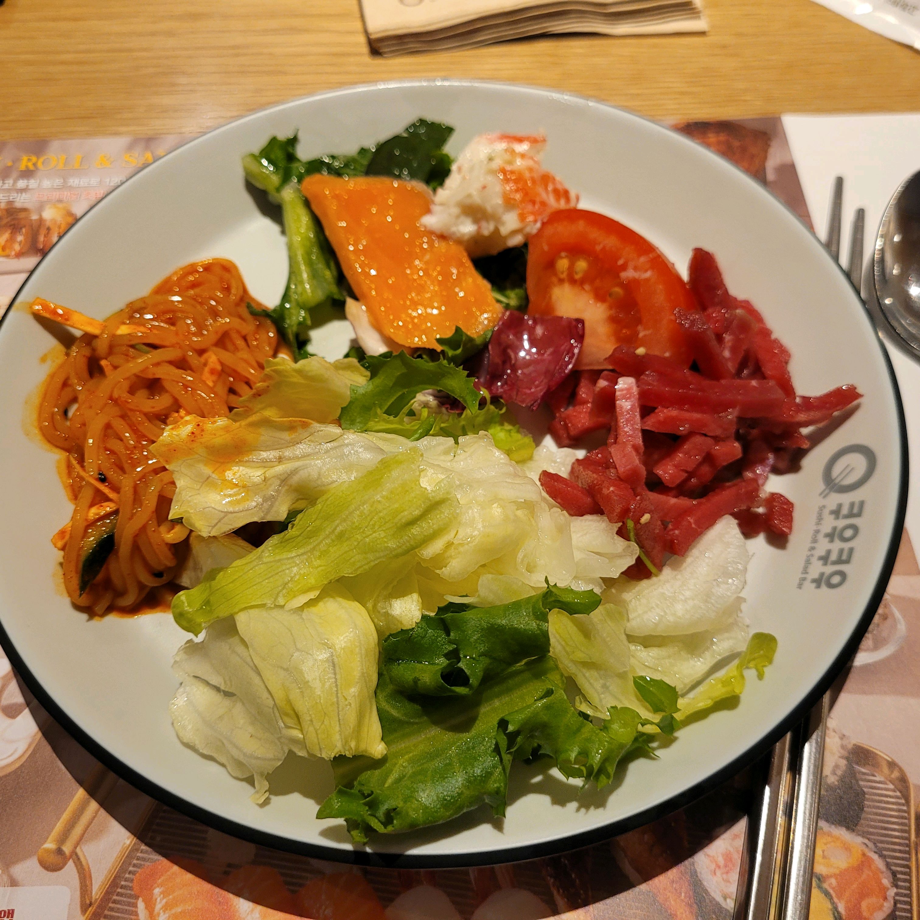 파주 운정 맛집 쿠우쿠우 파주운정점 내돈내산 찐리뷰