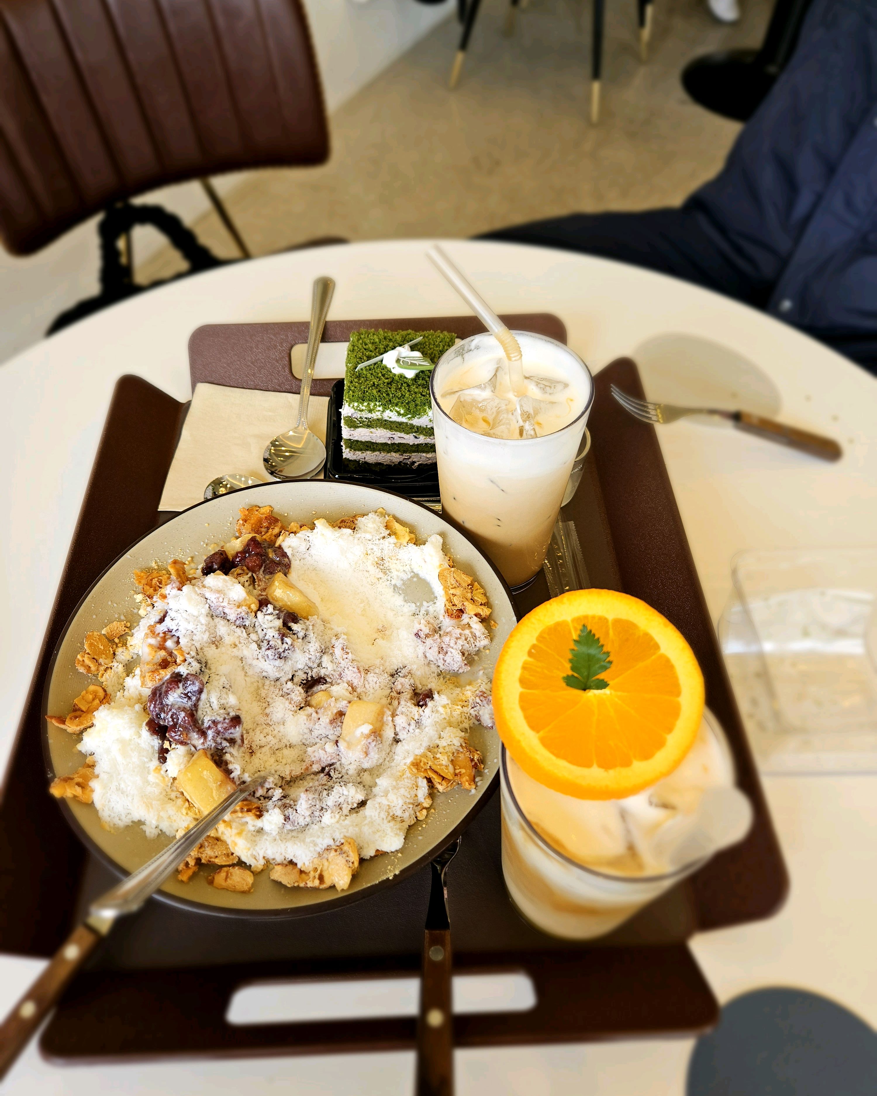 [용인 맛집 카페888] 직접 가본 로컬 리뷰
