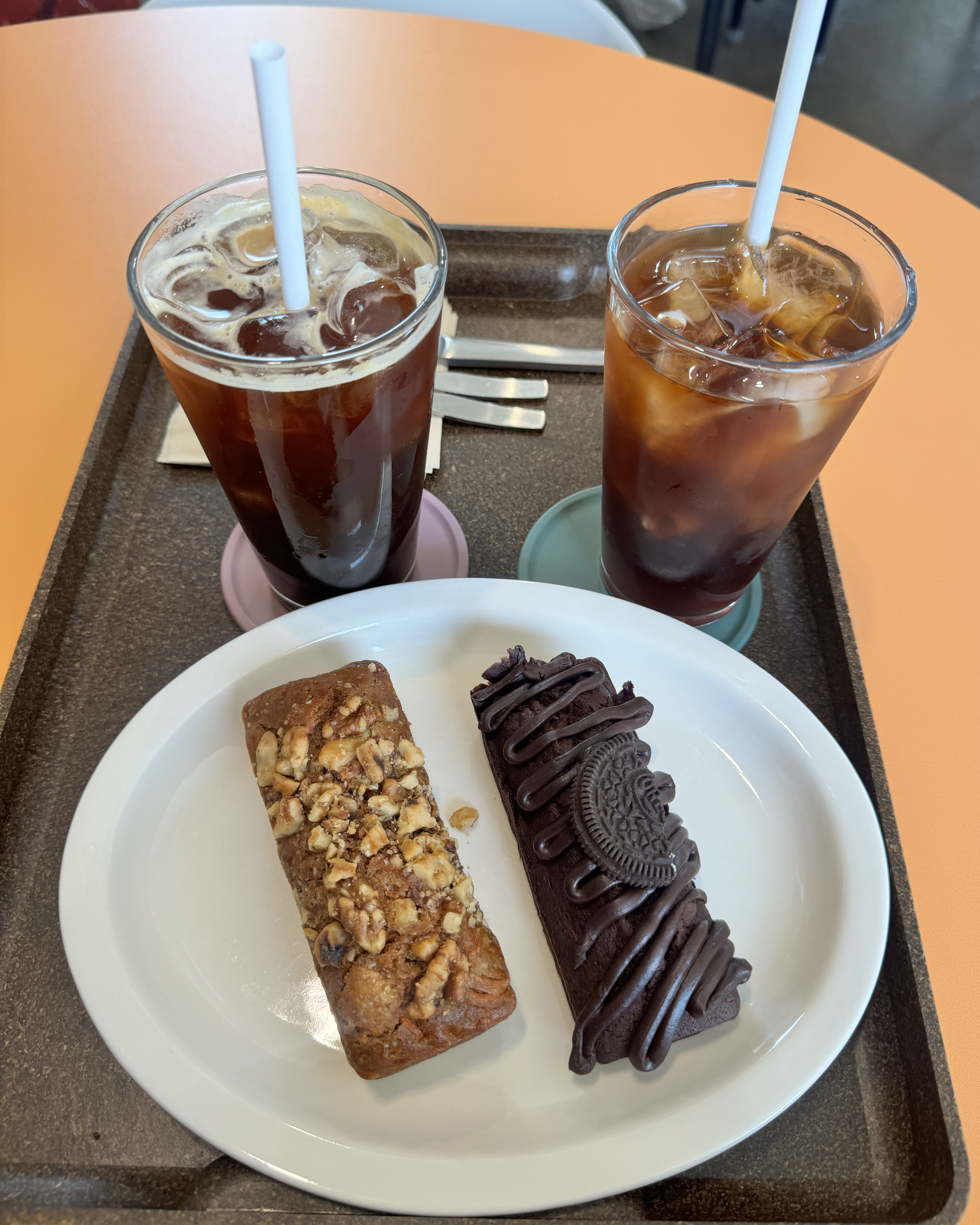 [용인 맛집 카페 담스 용인본점] 직접 가본 로컬 리뷰