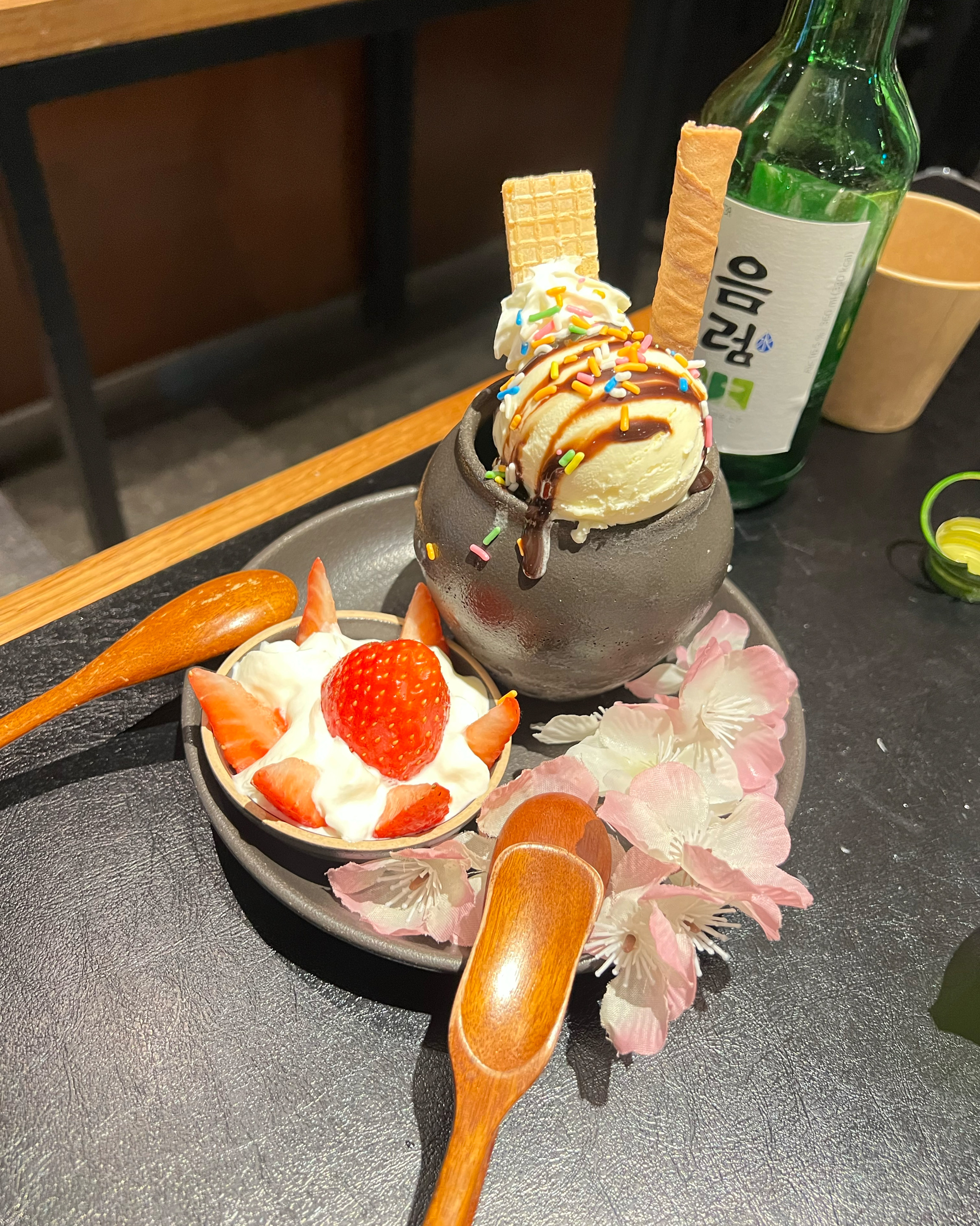 천호동 맛집 경송 천호본점 내돈내산 감동리뷰