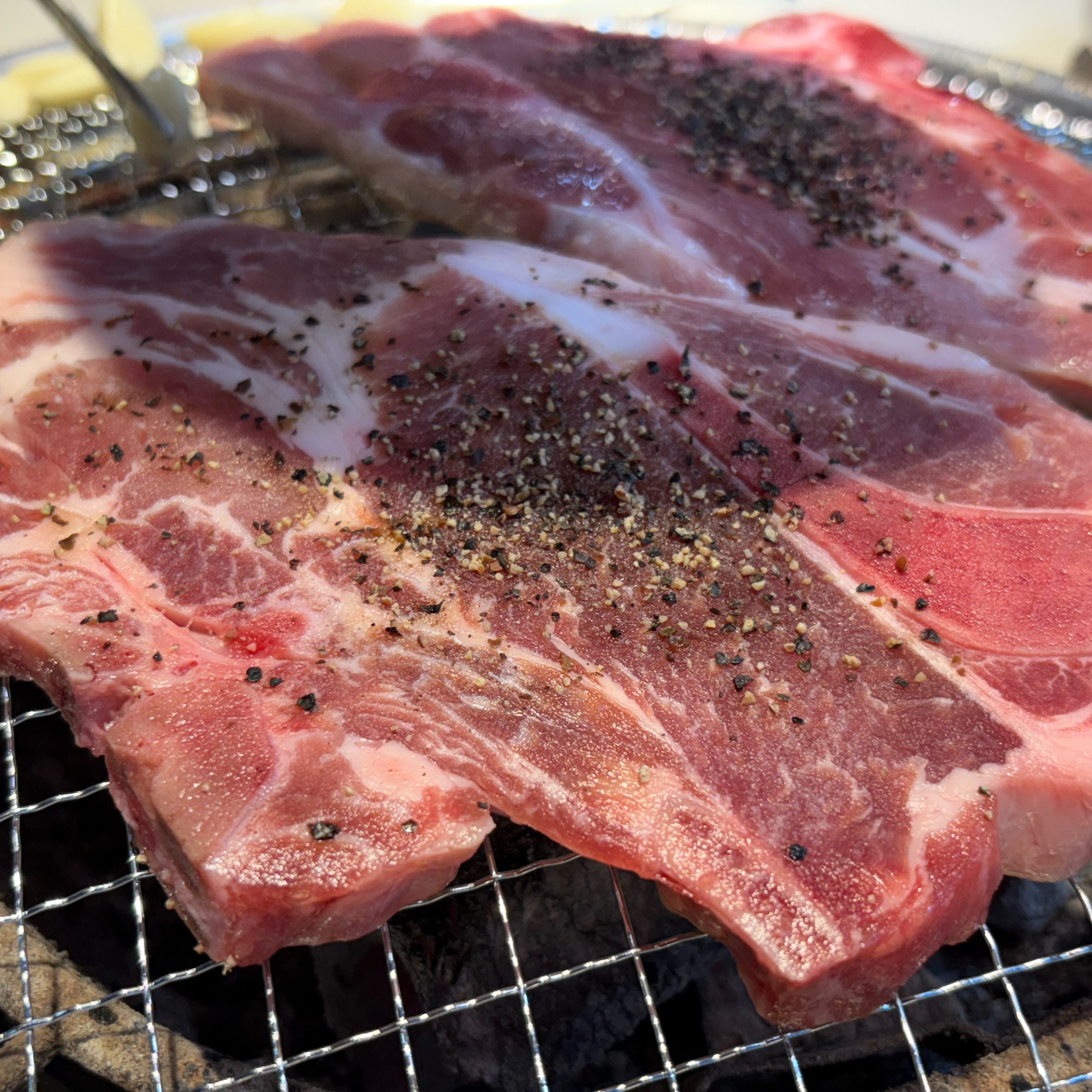 너무맛있고 친절해요! - 죽전 맛집 명륜진사갈비 용인죽전점