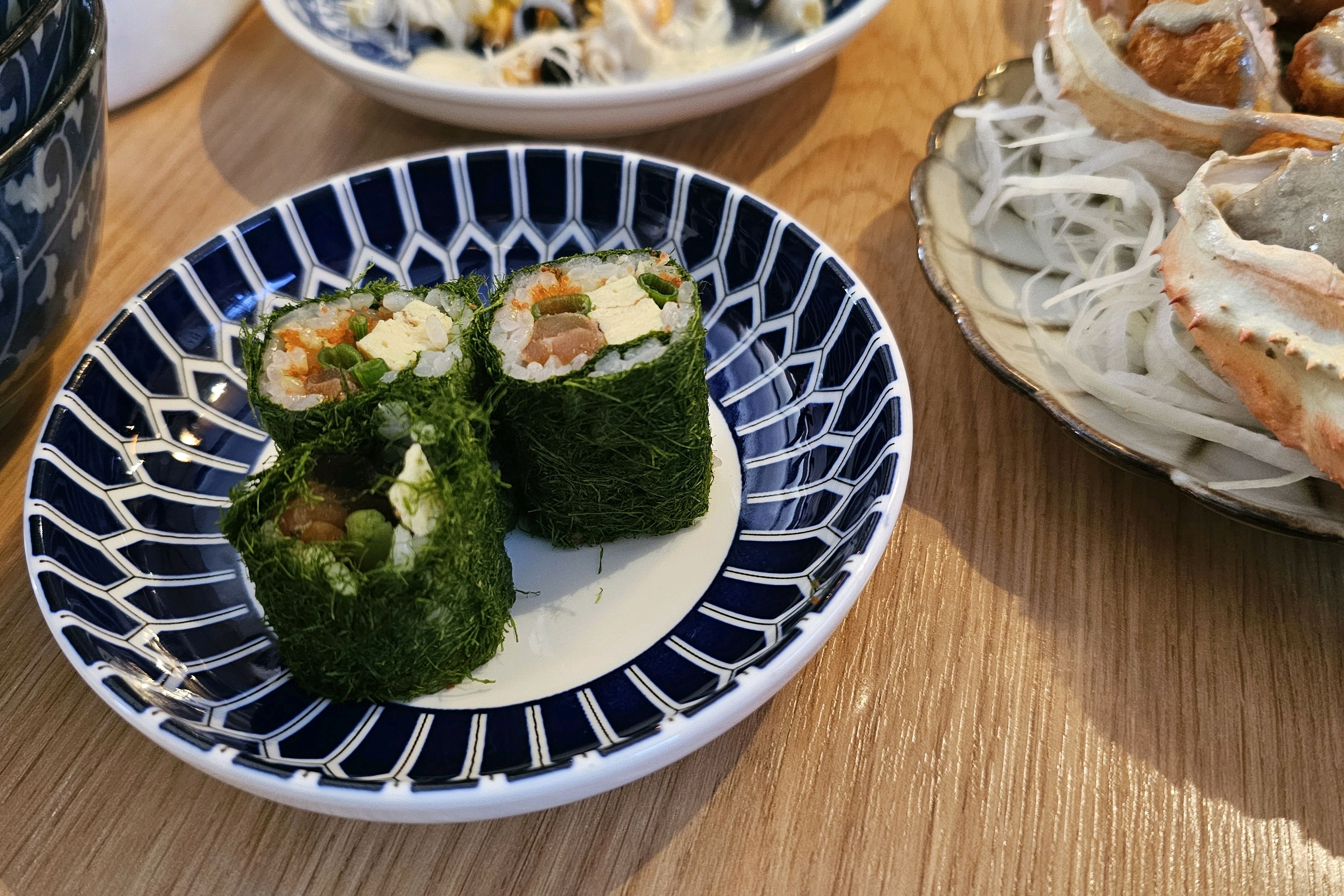 너무 너무 맛있어요!! 아옹 그냥 말을 뭐해~ 대기 웨이팅 없을때 왔을때 왔는데 숙성회는