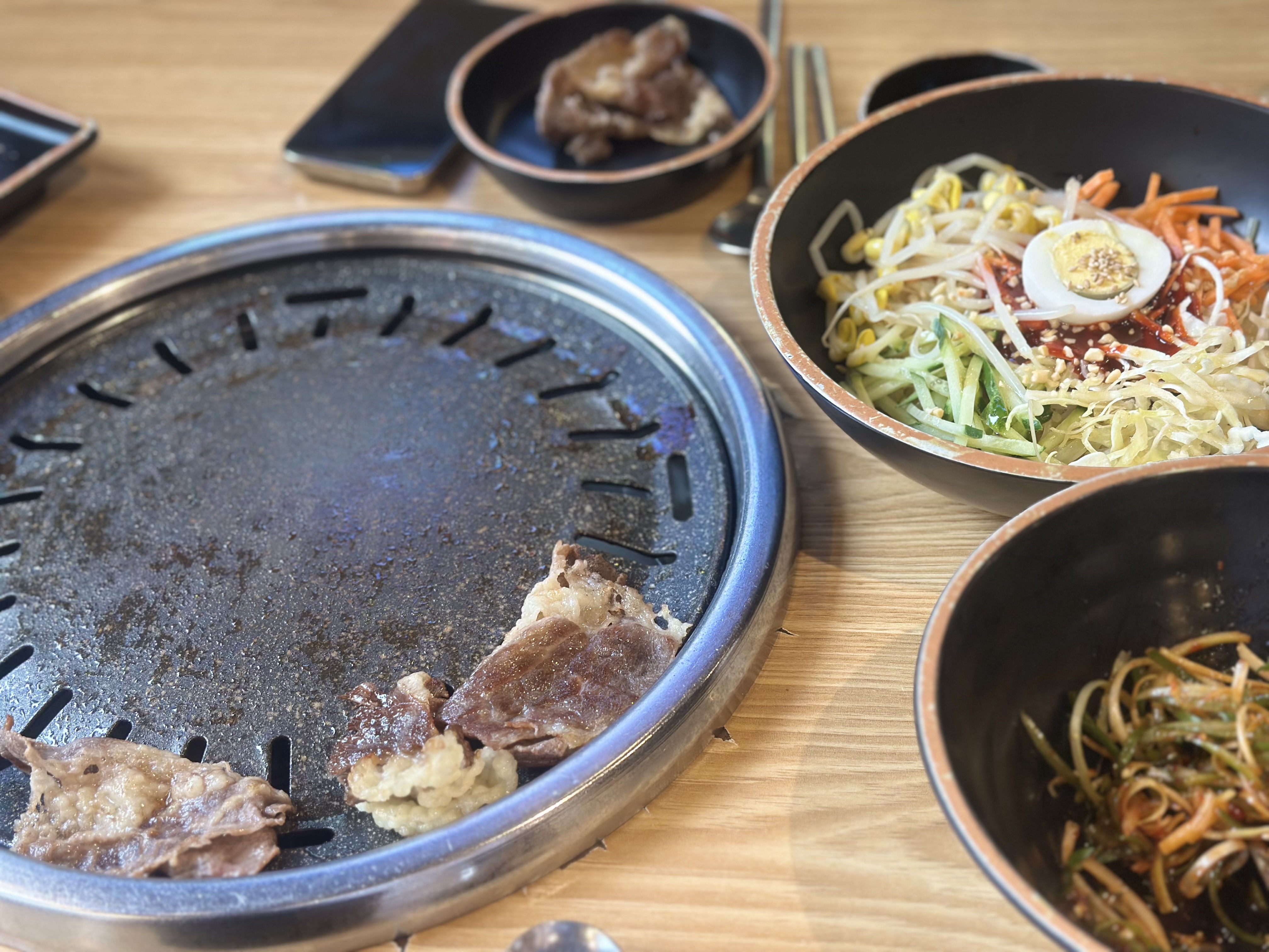 정자역 맛집 이차돌 분당정자점 내돈내산 리얼후기