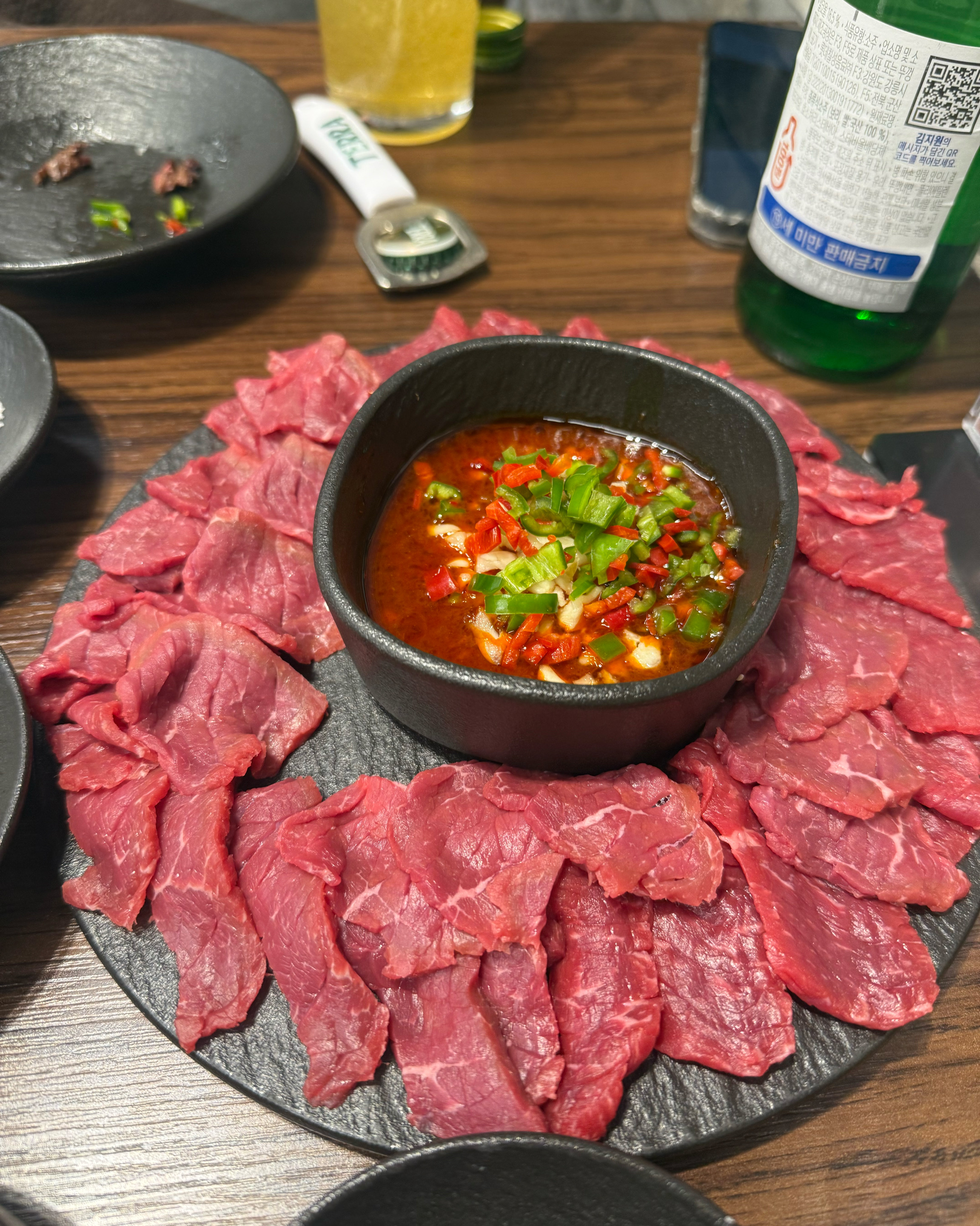 오리역 맛집 우백관 내돈내산 방문리뷰