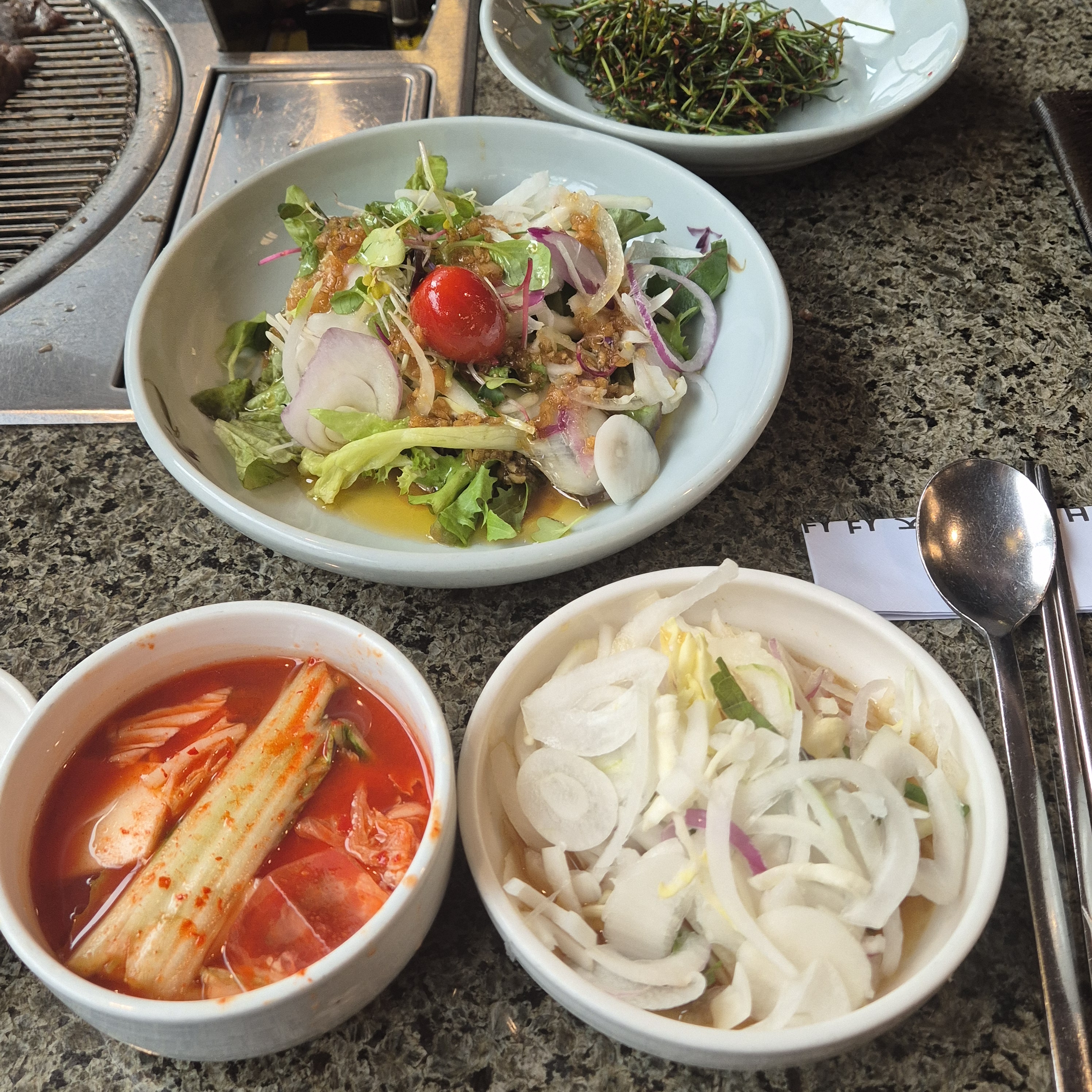 [용인 맛집 농우본갈비] 직접 가본 로컬 리뷰