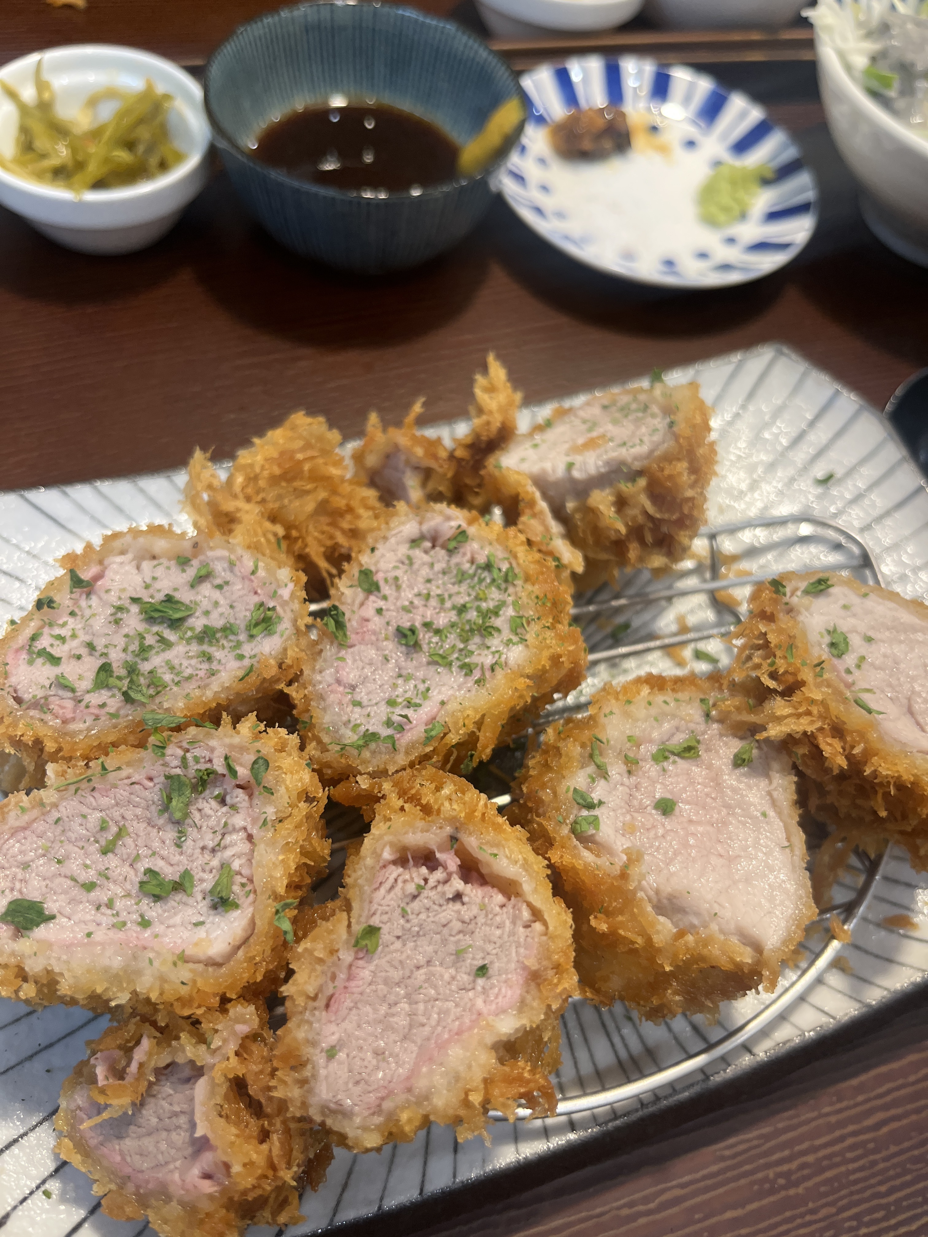 미금역 맛집 쿠마카츠 내돈내산 최신리뷰