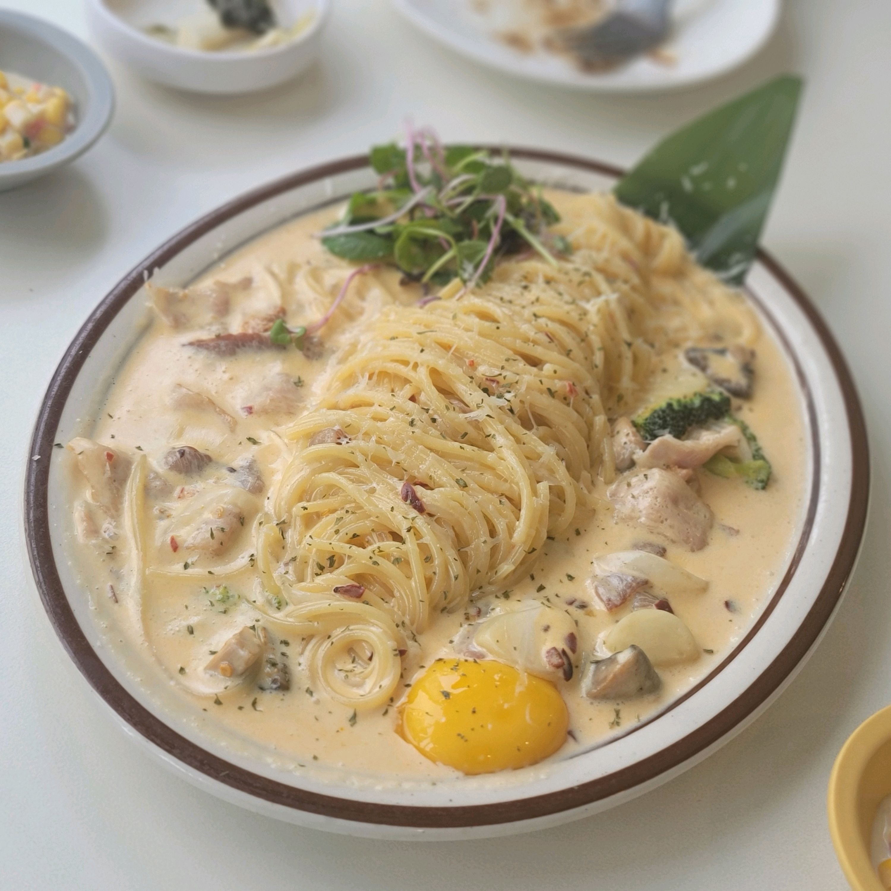 맛있게 잘 먹었습니다!! - 대전 맛집 가림소담