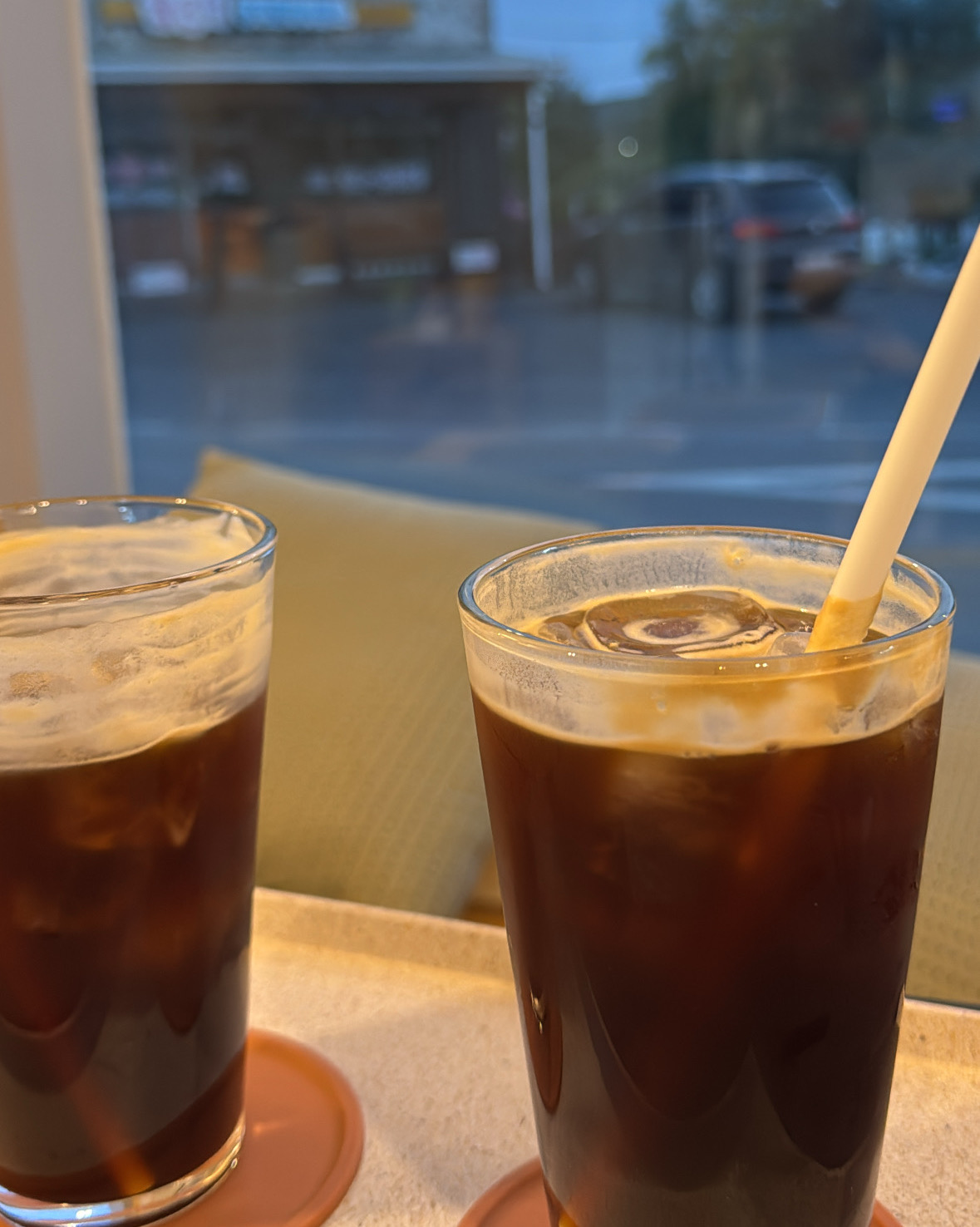 [용인 맛집 카페 담스 용인본점] 직접 가본 로컬 리뷰