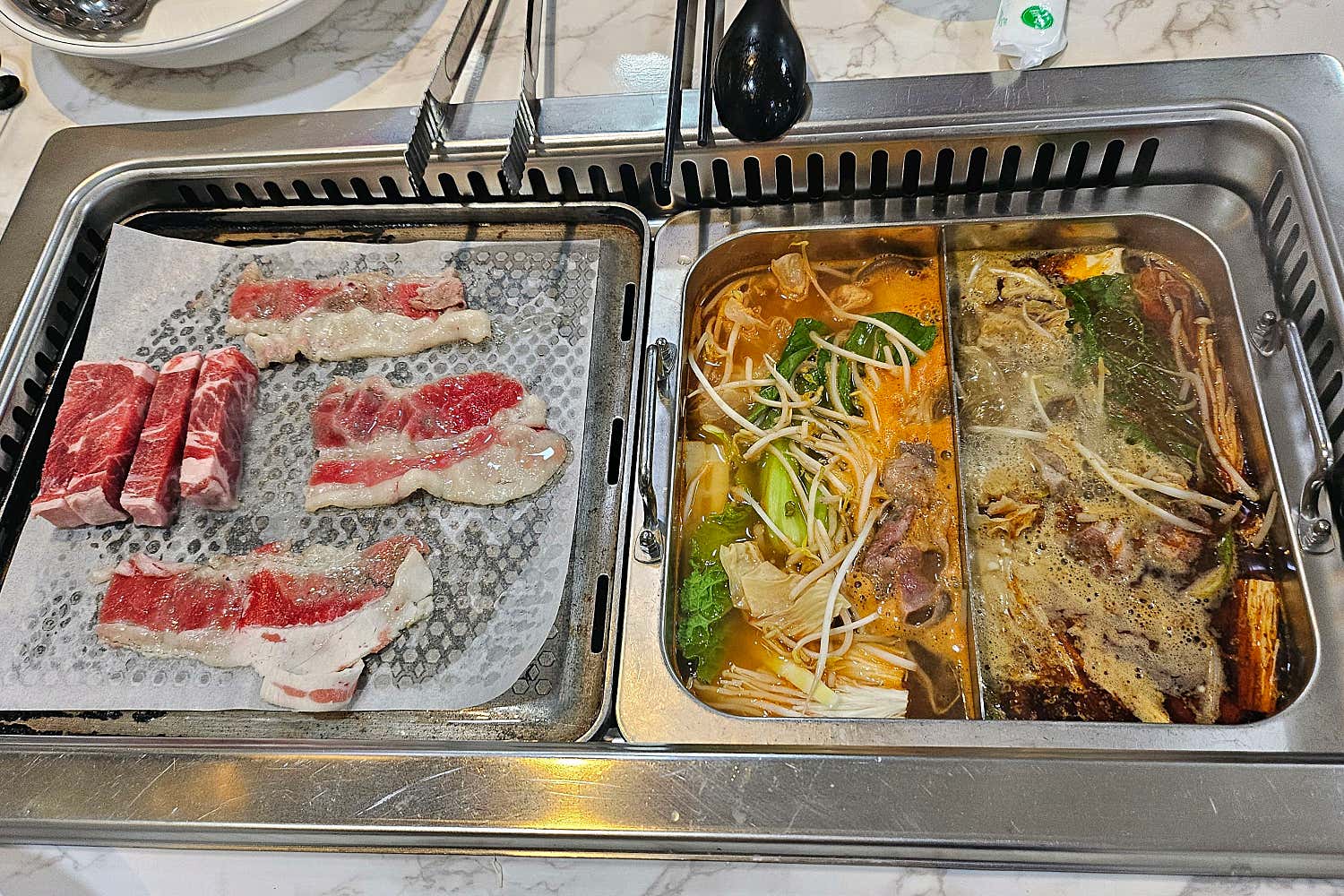 복성루샤부샤부성 이미지