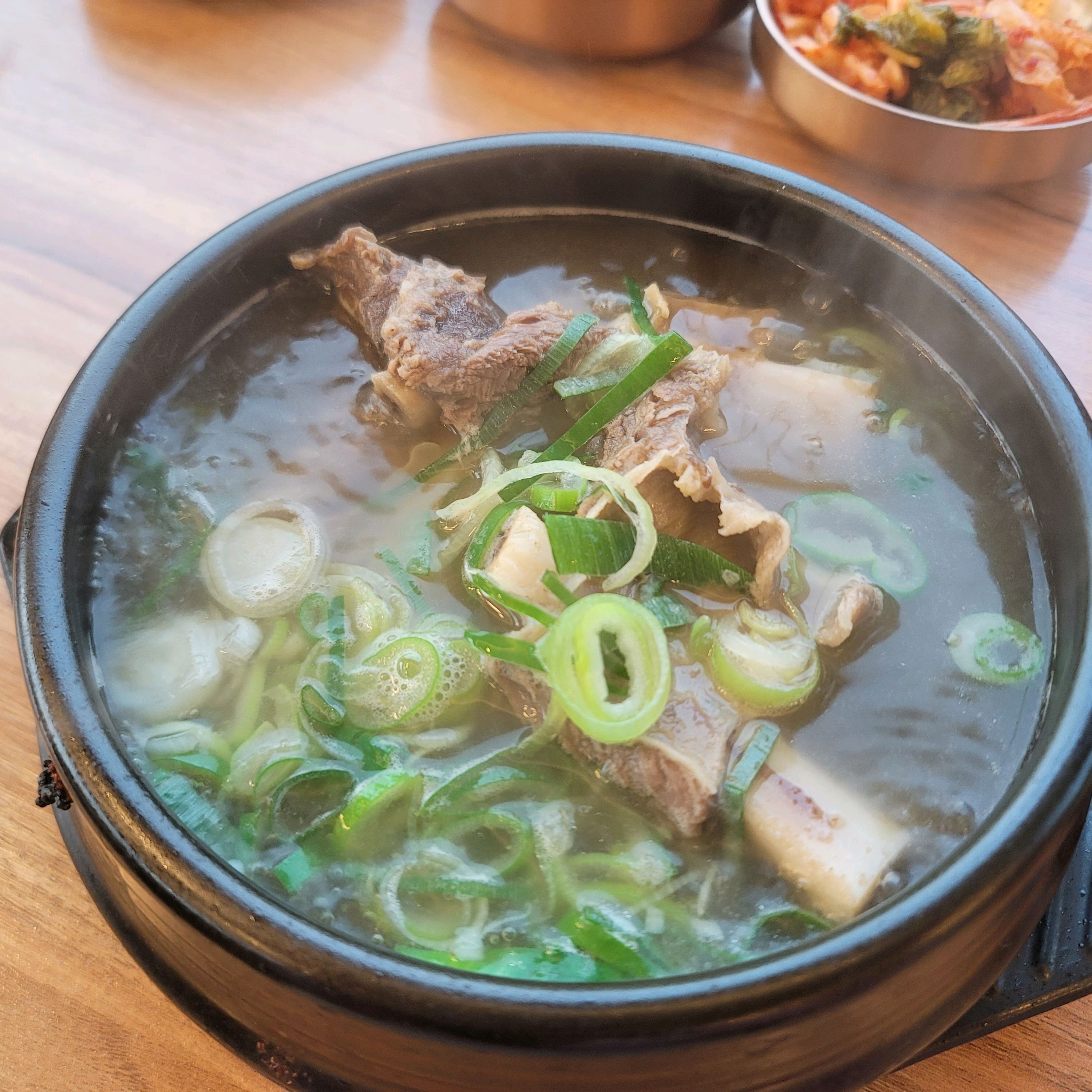 [용인 맛집 교동면옥 용인영덕점] 직접 가본 로컬 리뷰