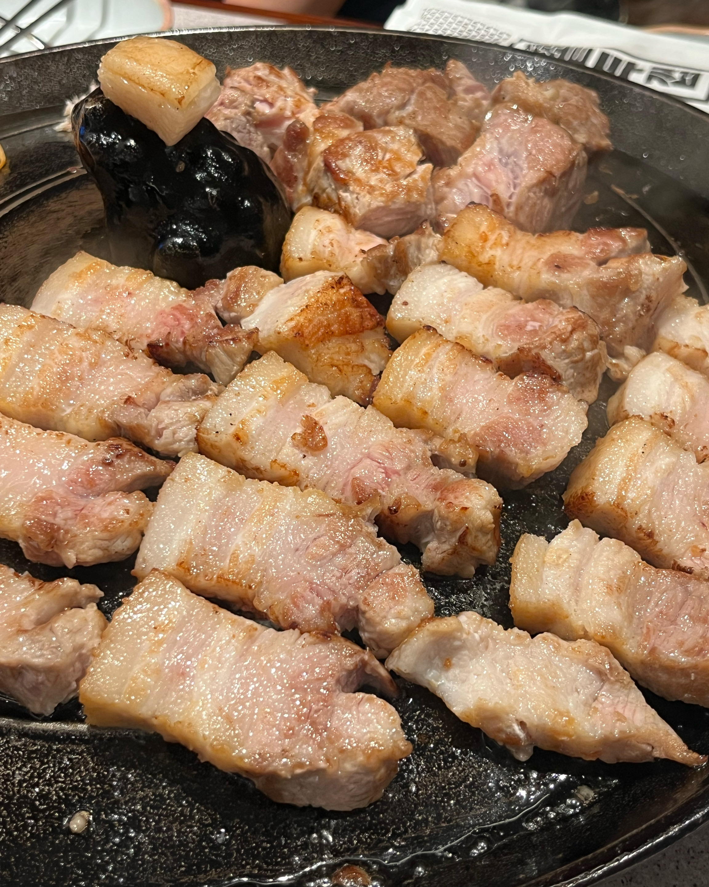 [용인 맛집 솥두껍 기흥구청점] 직접 가본 로컬 리뷰