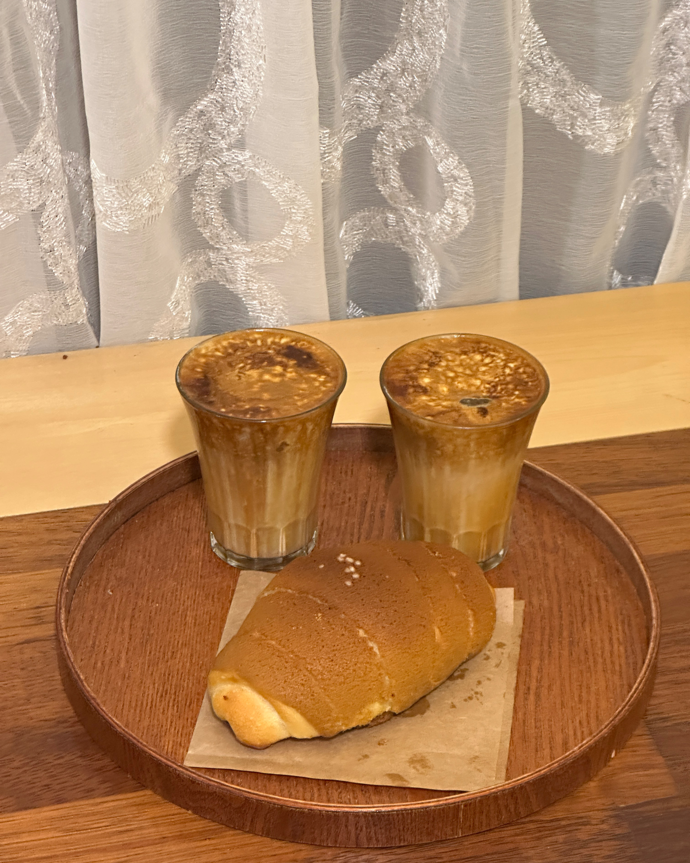 진짜 왜사람들이 극찬하는지 알수있을것같아요 - 경포대 맛집 갤러리밥스