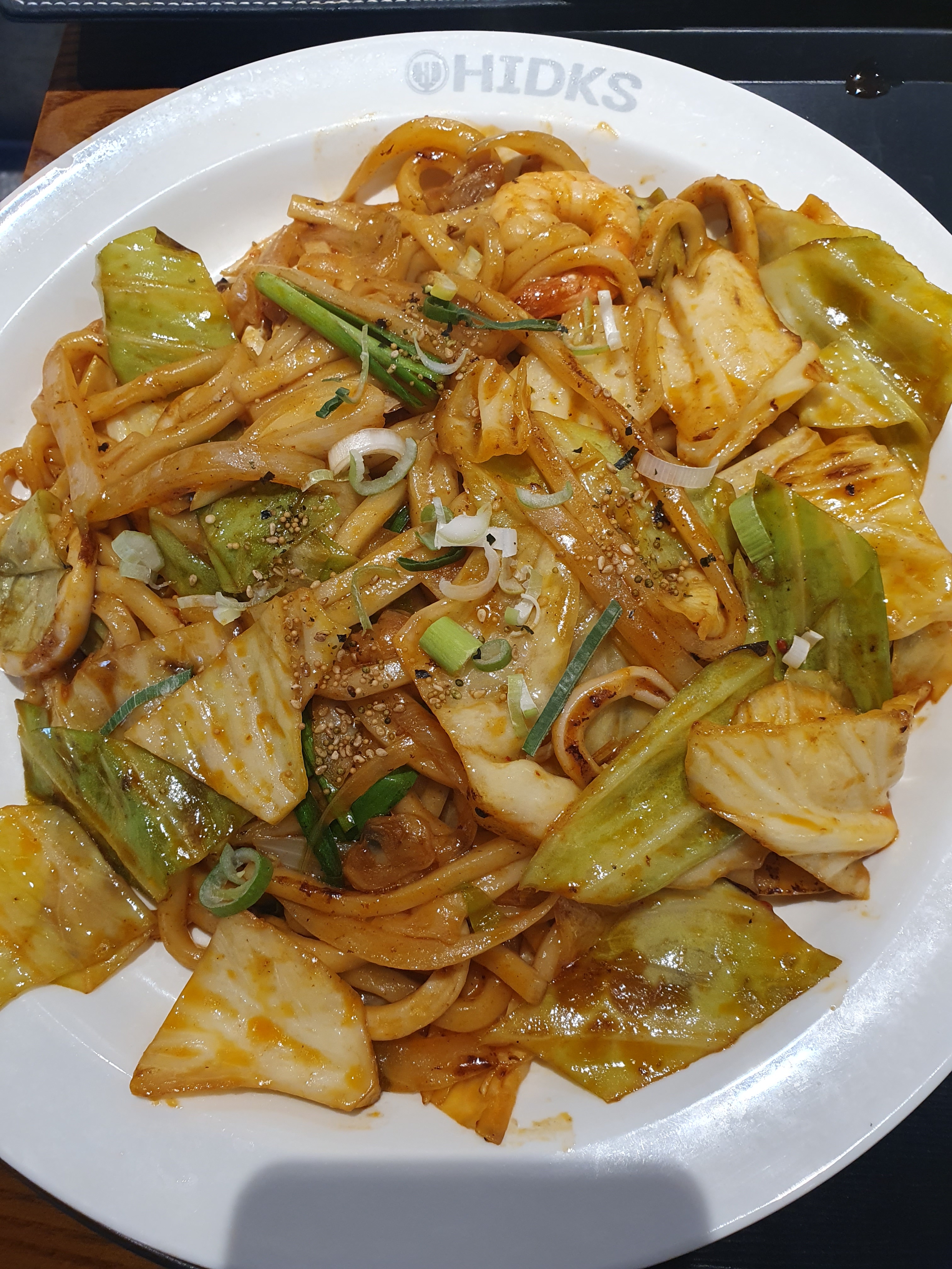 성수동오면 항상 즐겨찾는곳 홍익돈가스 에 볶음짬뽕 맛있어요~~~ - 성수 맛집 홍익돈까스 성수직영점