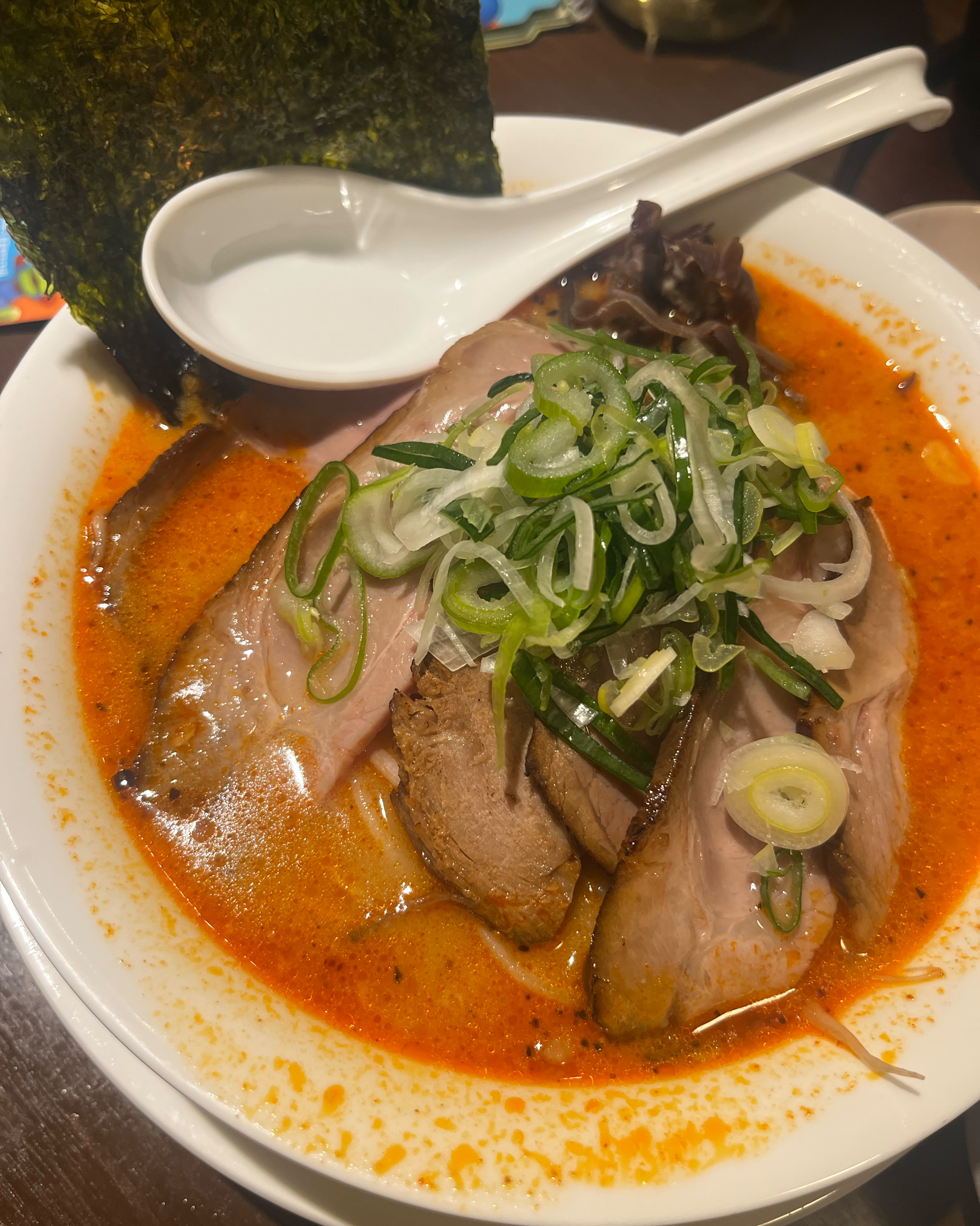 남편이랑 아이랑 주말오전에 방문했어요 - 인천 맛집 쿄우와