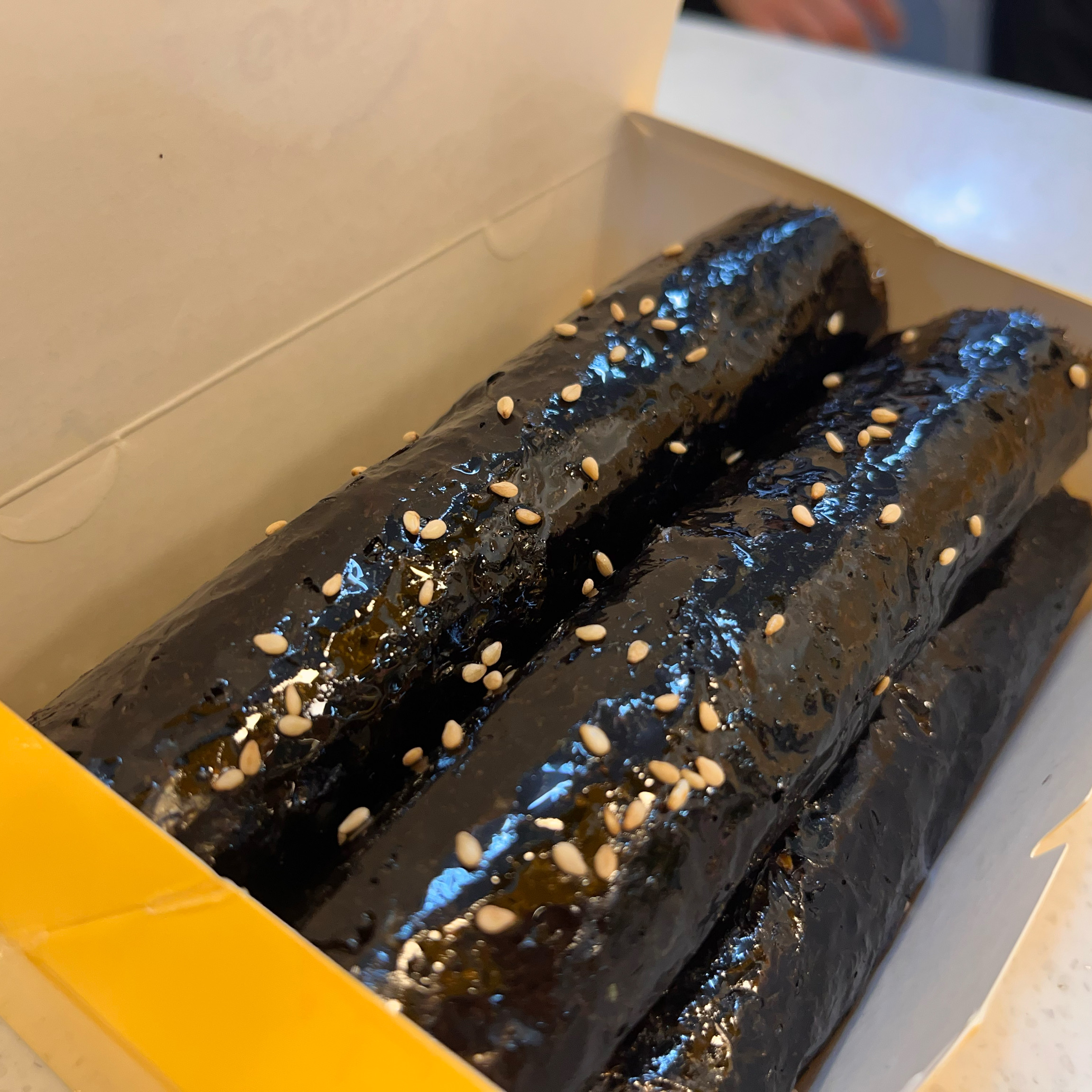 항상오는곳이에요 ~ - 불당동 맛집 또또꼬마김밥 본점