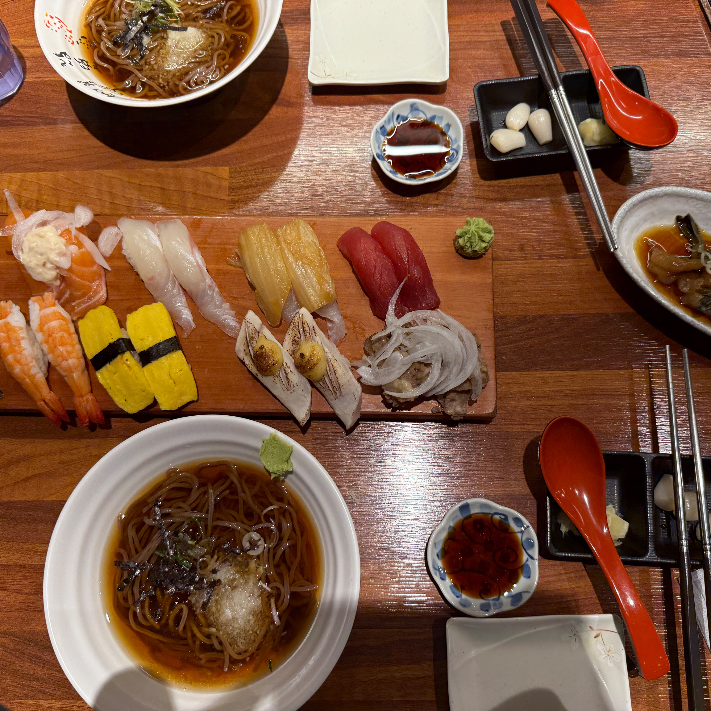 정자역 맛집 맛있는초밥집 정자본점 내돈내산 리얼후기