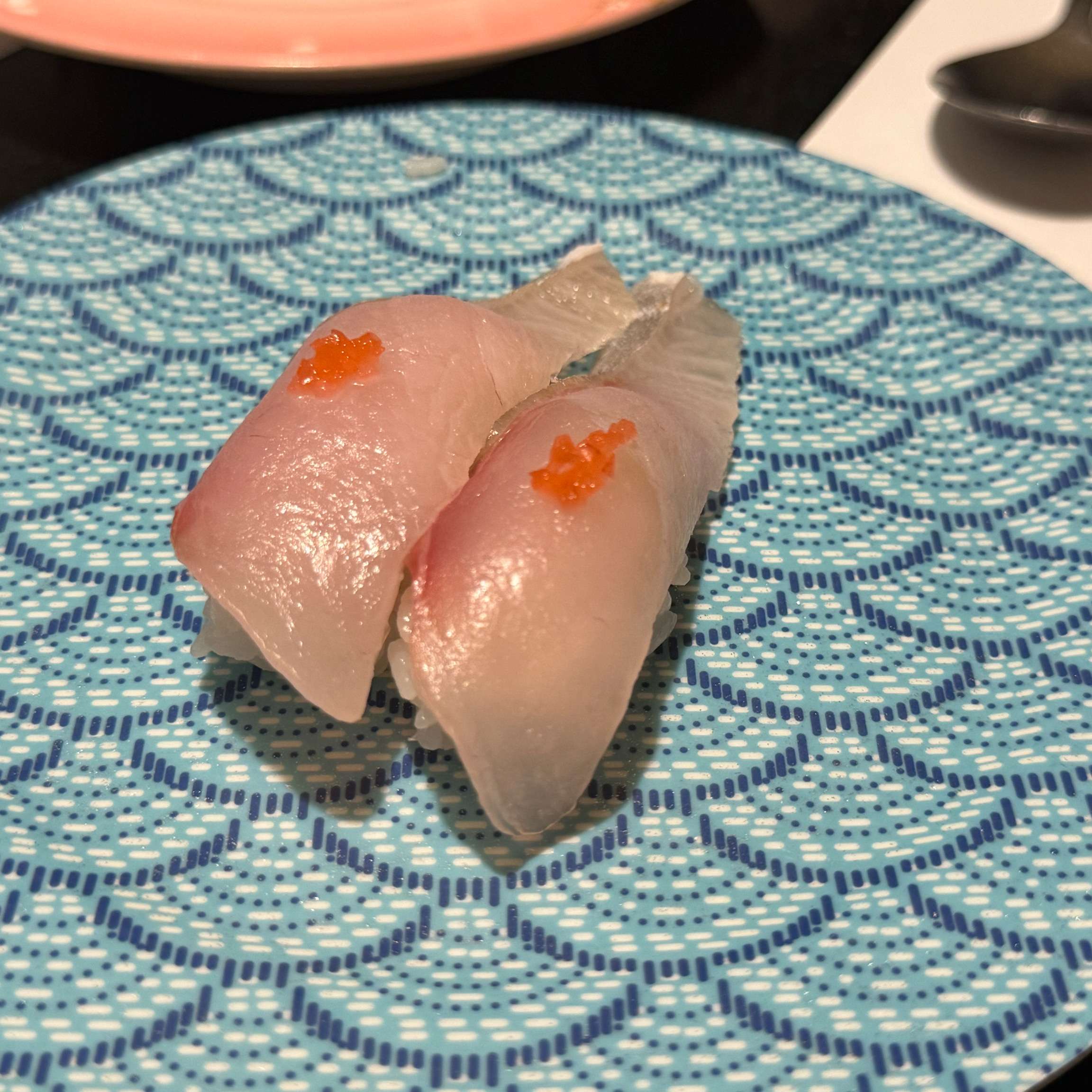 초밥 퀄리티가 너무 좋아요! - 대구 맛집 내안에