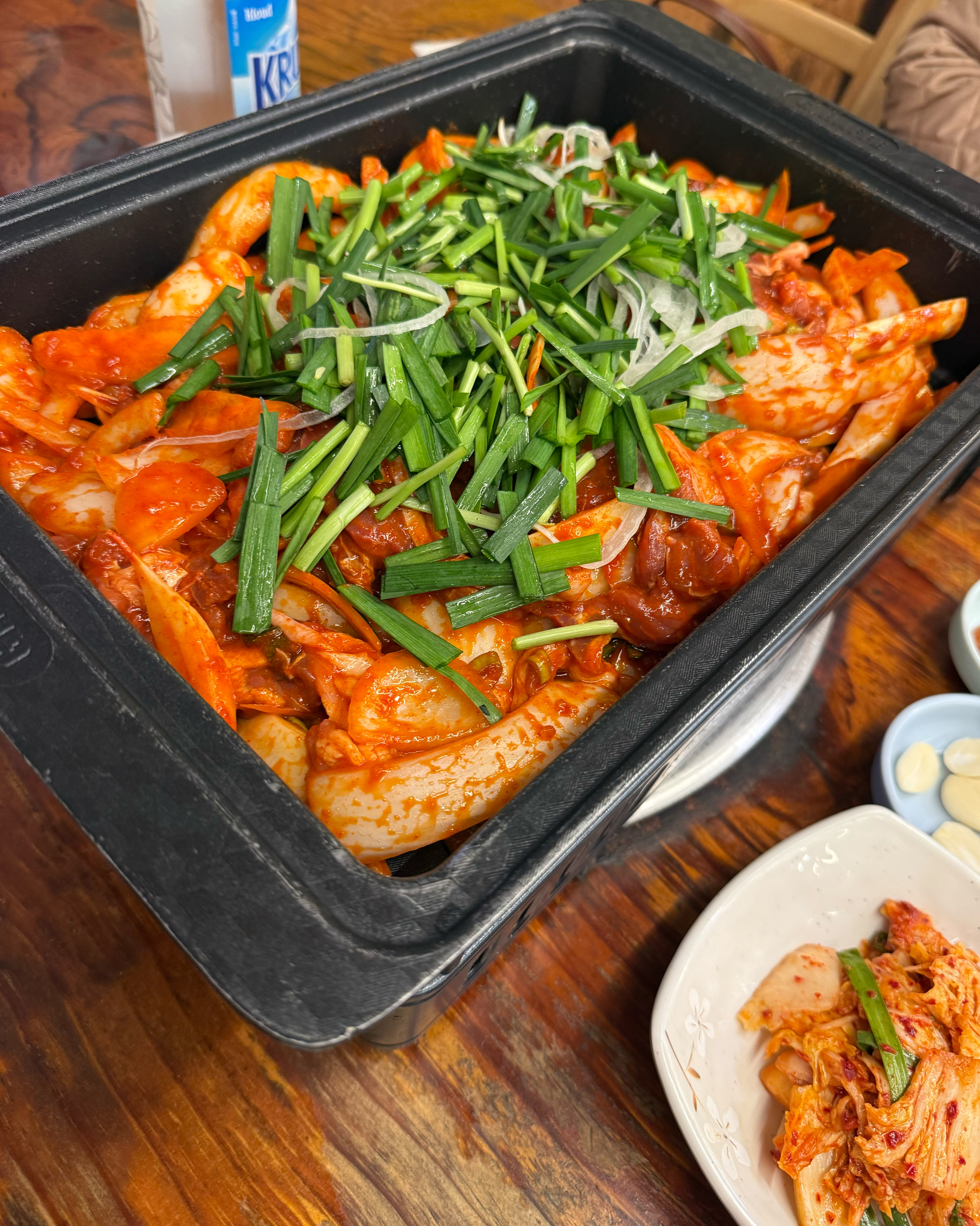 너무맛있어서 또왔어요 배부릅니다~~ 추천추천 - 인천 맛집 유천가든