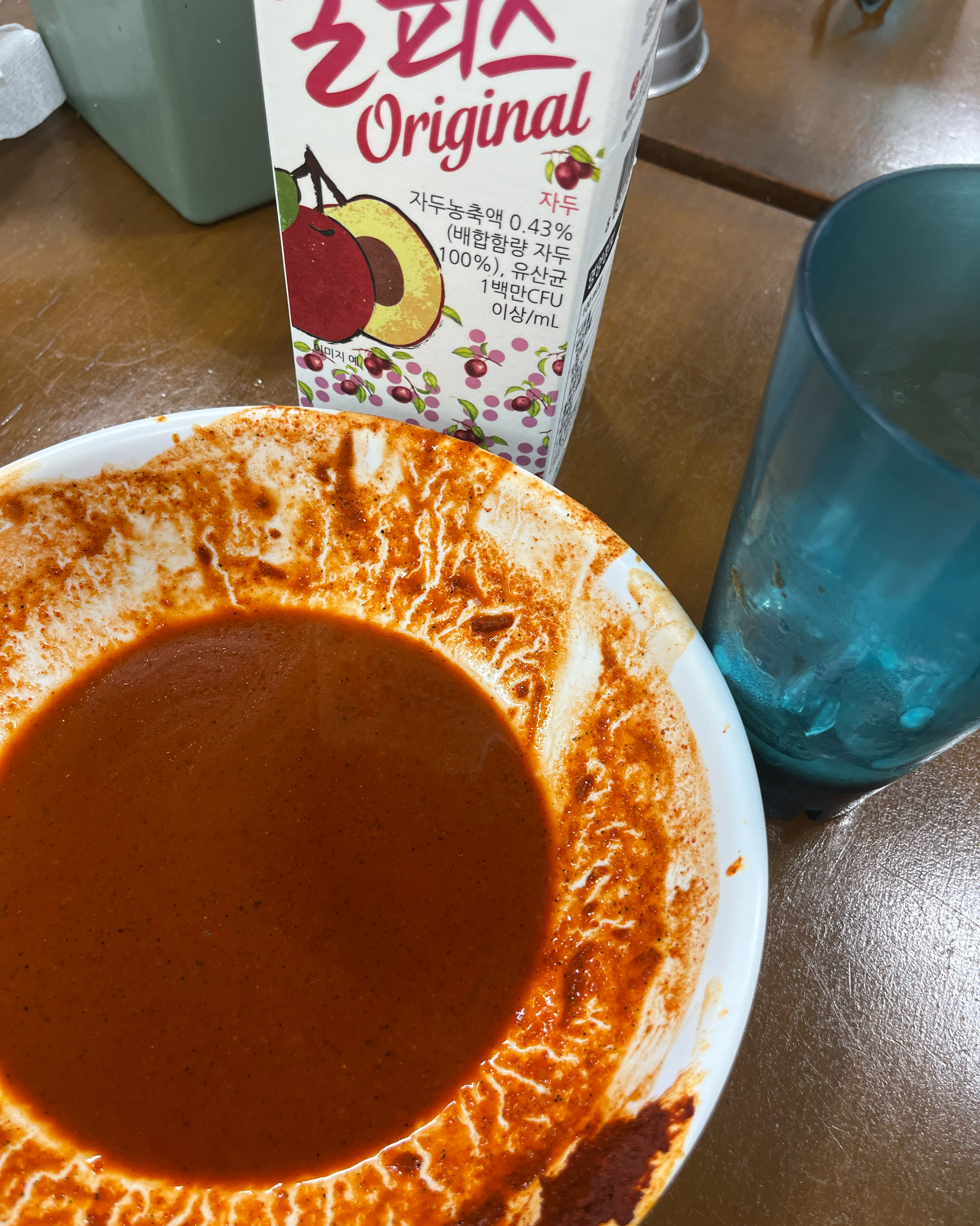 먹고 - 대구 맛집 윤옥연할매떡볶이 본점