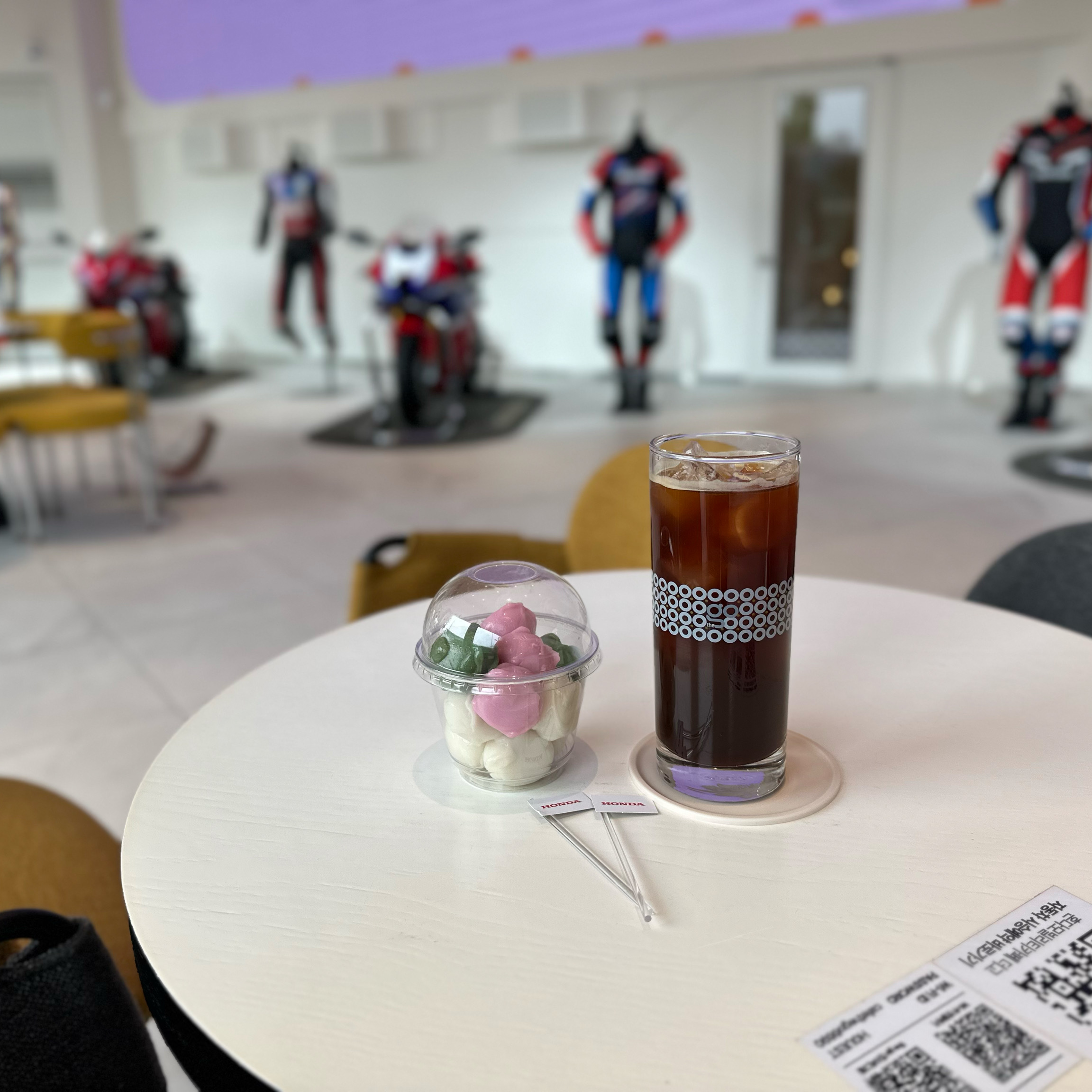 정자역 맛집 카페 더고 내돈내산 방문리뷰