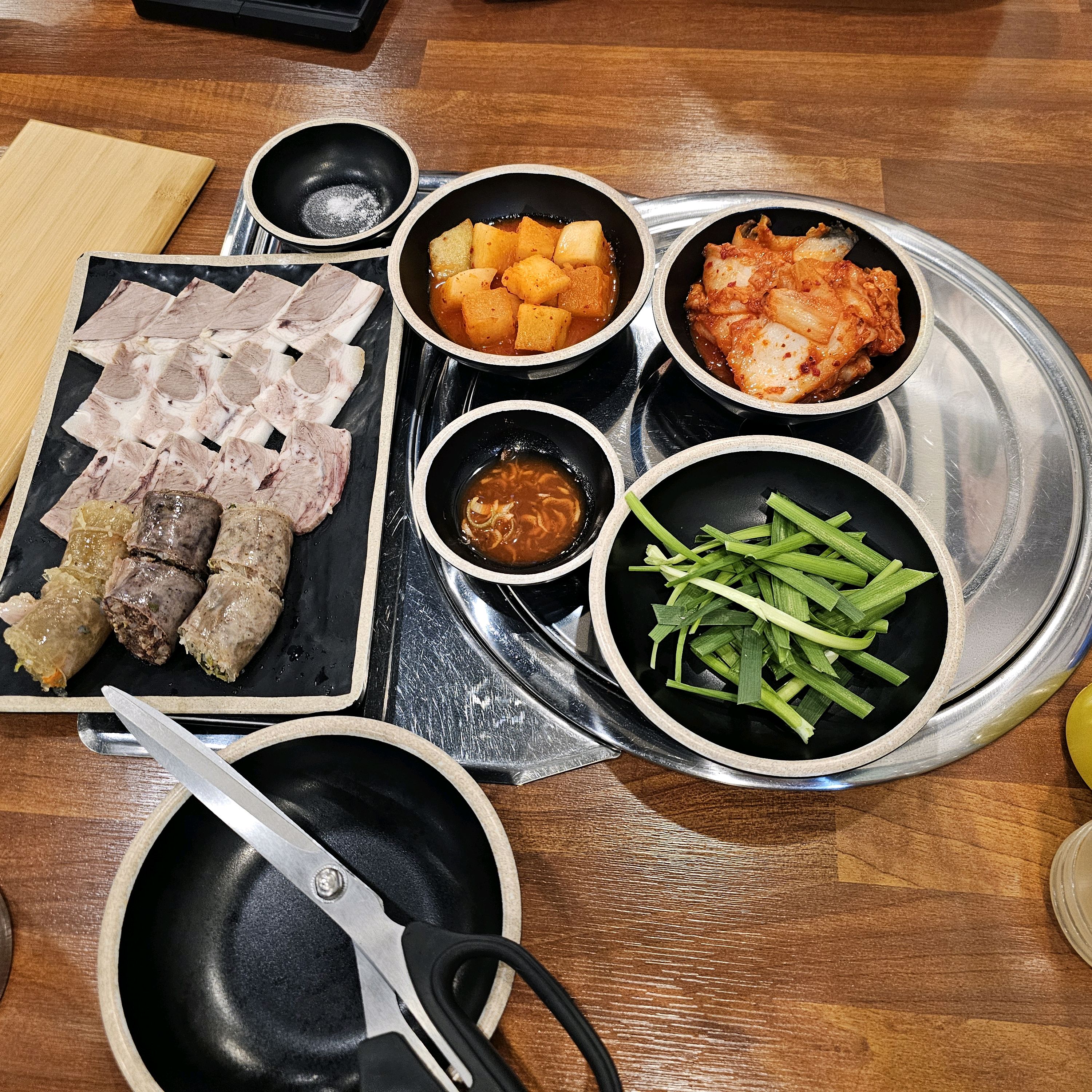 천호동 맛집 보승회관 천호역점 내돈내산 감동리뷰