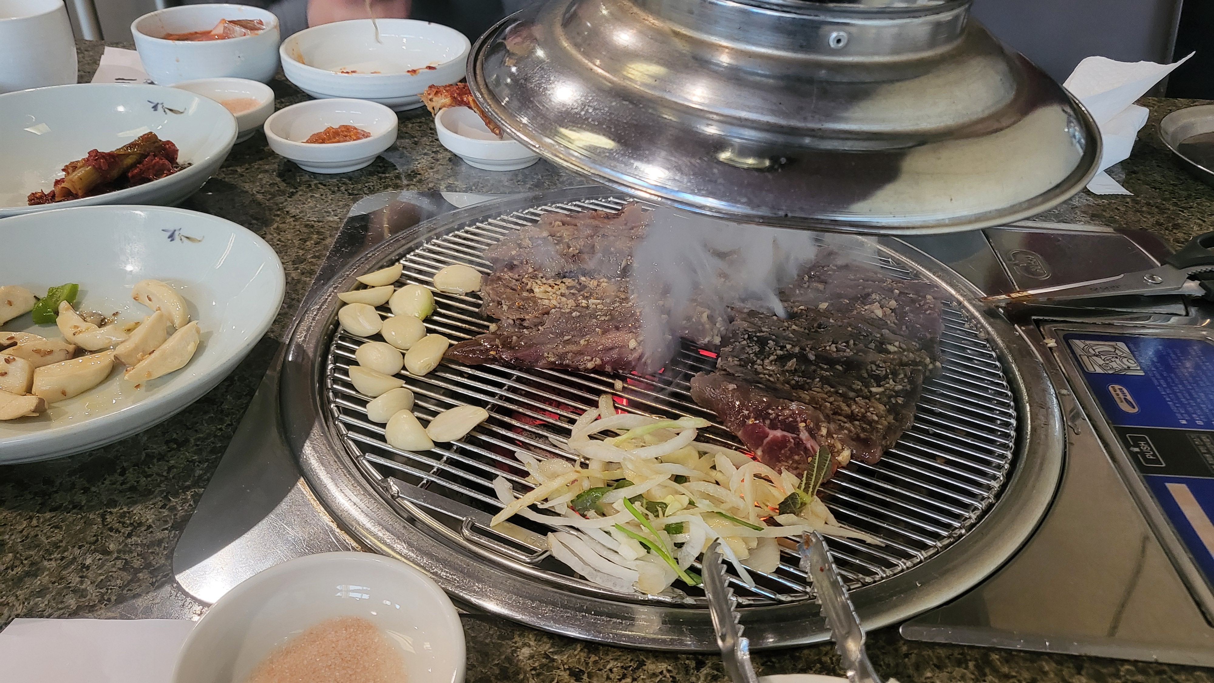 [용인 맛집 농우본갈비] 직접 가본 로컬 리뷰