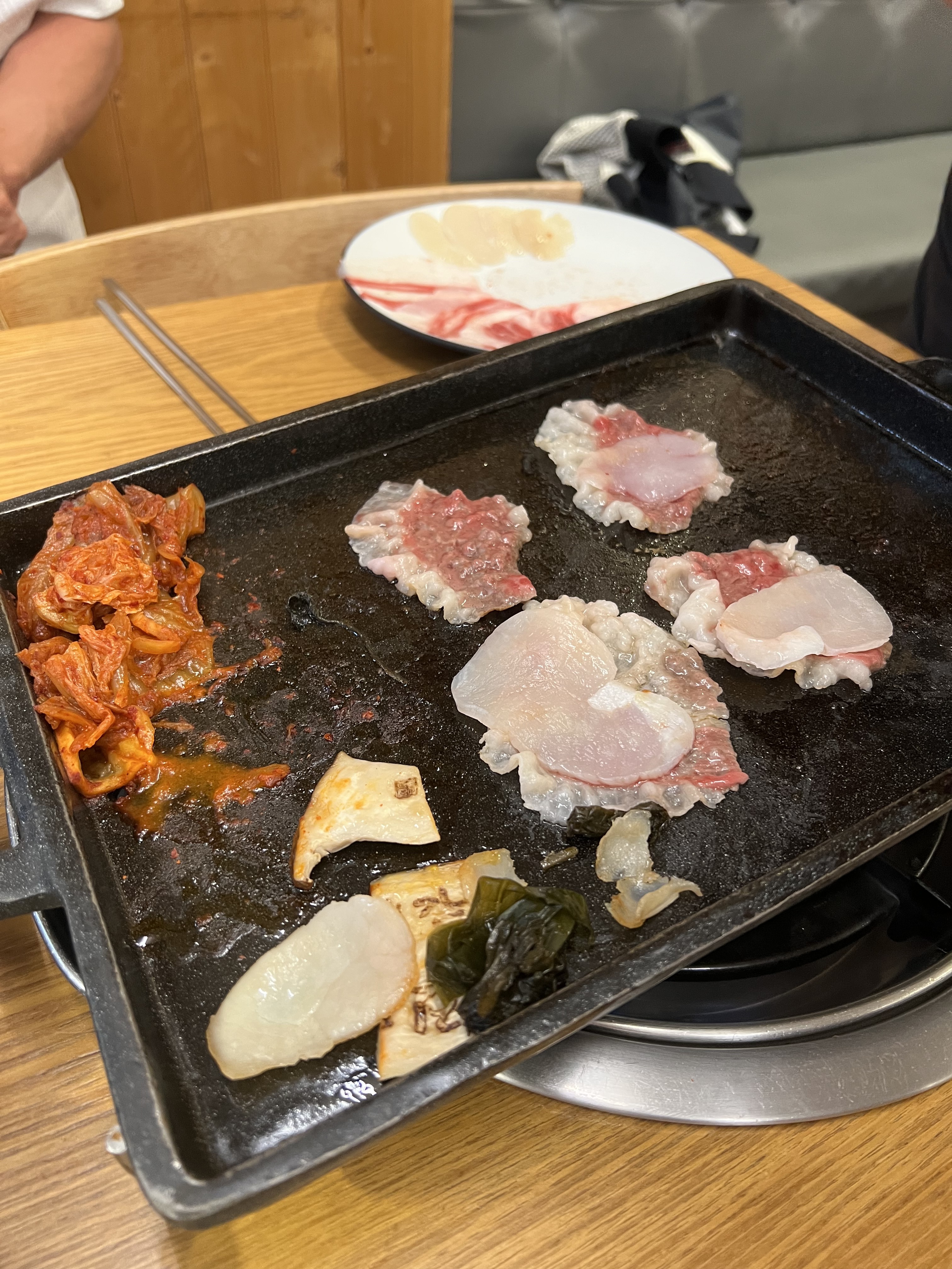 정자역 맛집 진대감 분당점 내돈내산 방문리뷰
