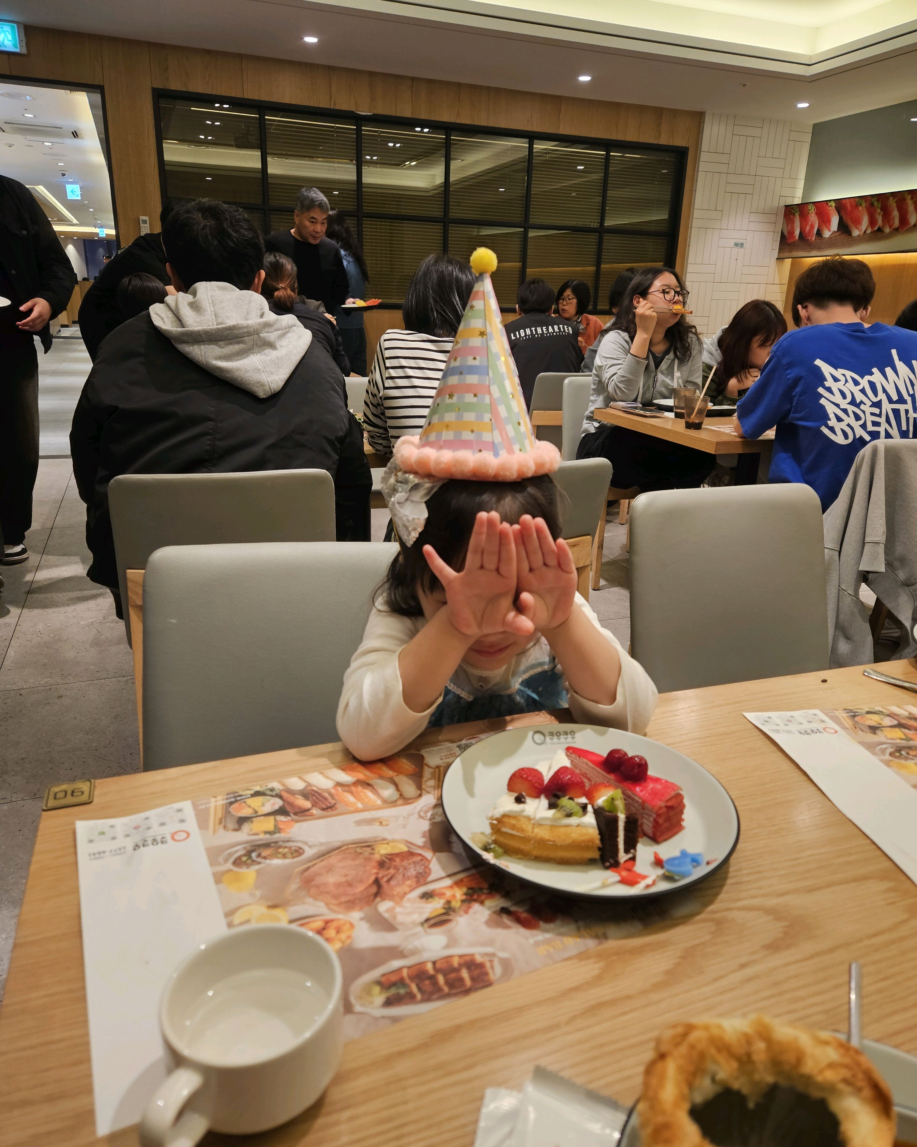 파주 운정 맛집 쿠우쿠우 파주운정점 내돈내산 찐리뷰