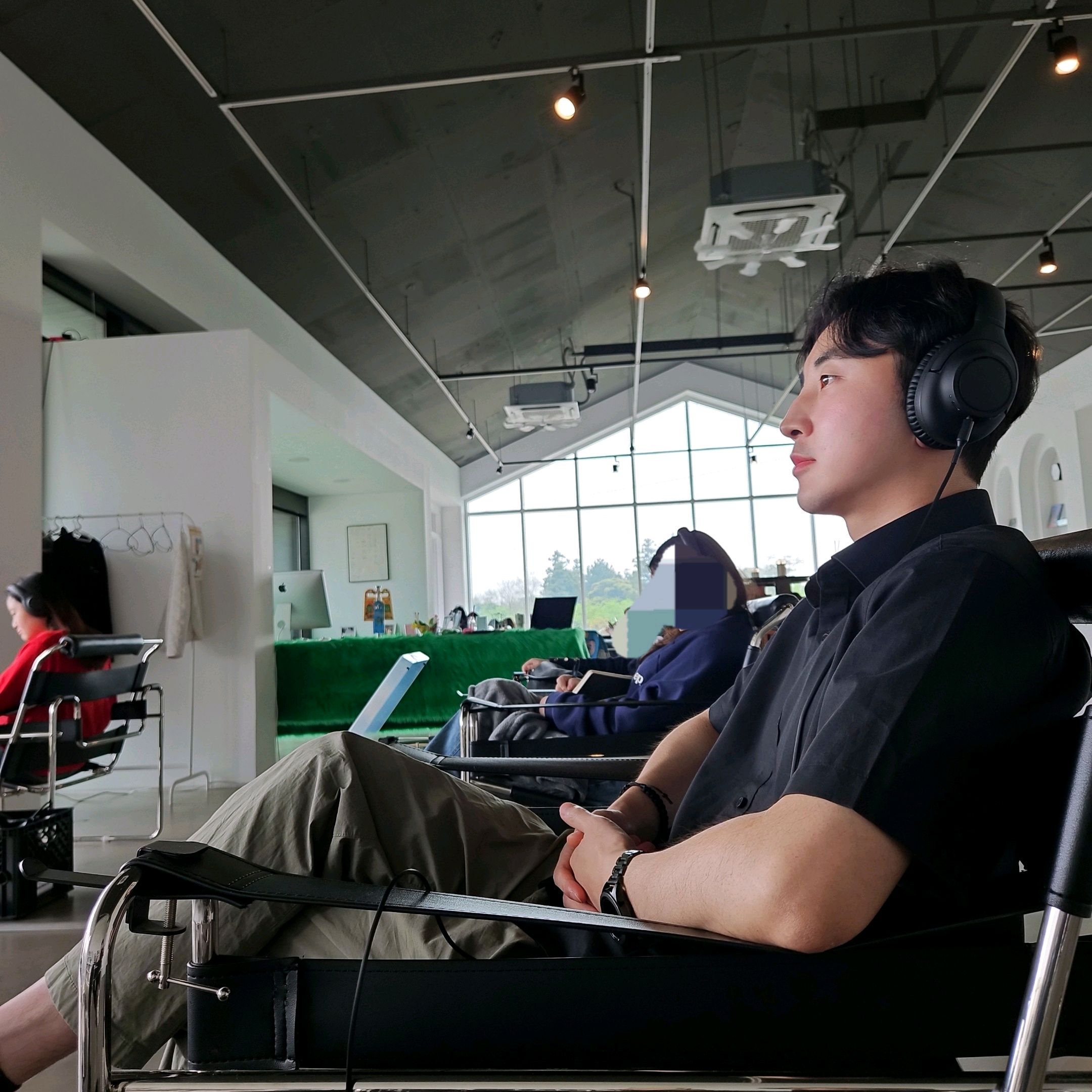 게하에서 추천받아서 왔는데 진짜... 너무 좋았어요 - 제주 맛집 로미뮤직하우스