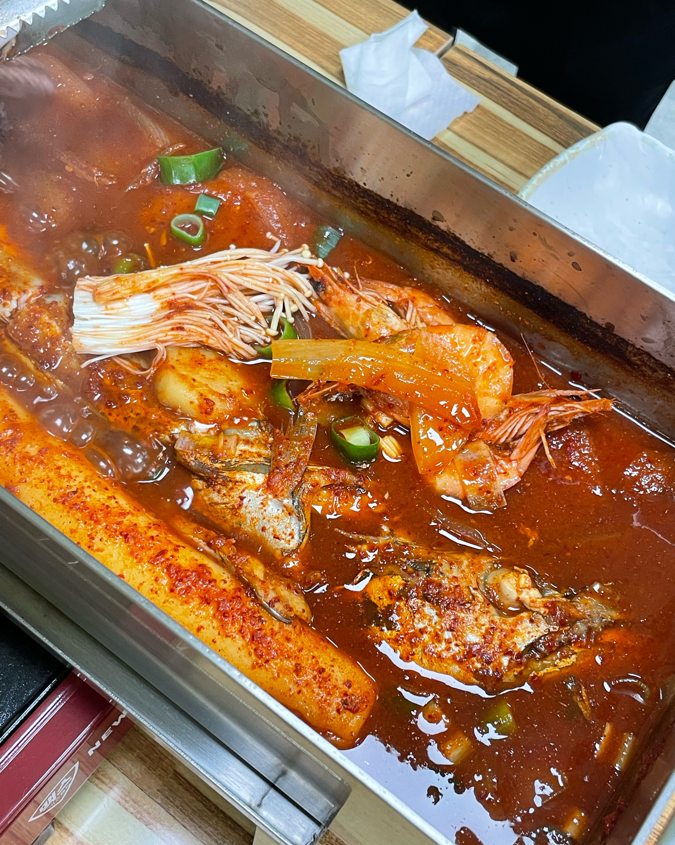 갈치조림 고등어 구이 짱맛있어요!!! 🫶🏻🫶🏻 - 제주 맛집 제주마당