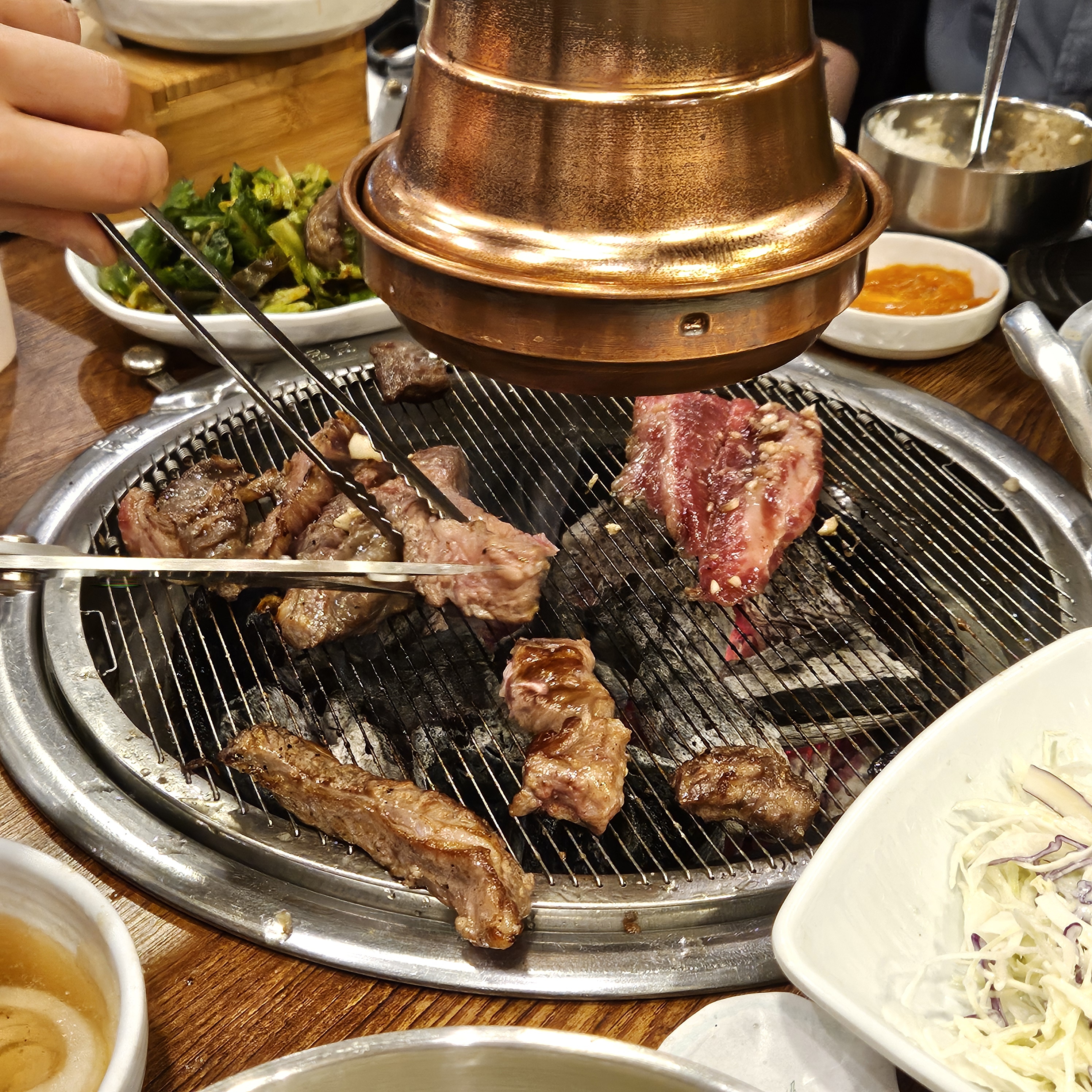 [용인 맛집 살살녹소] 직접 가본 로컬 리뷰