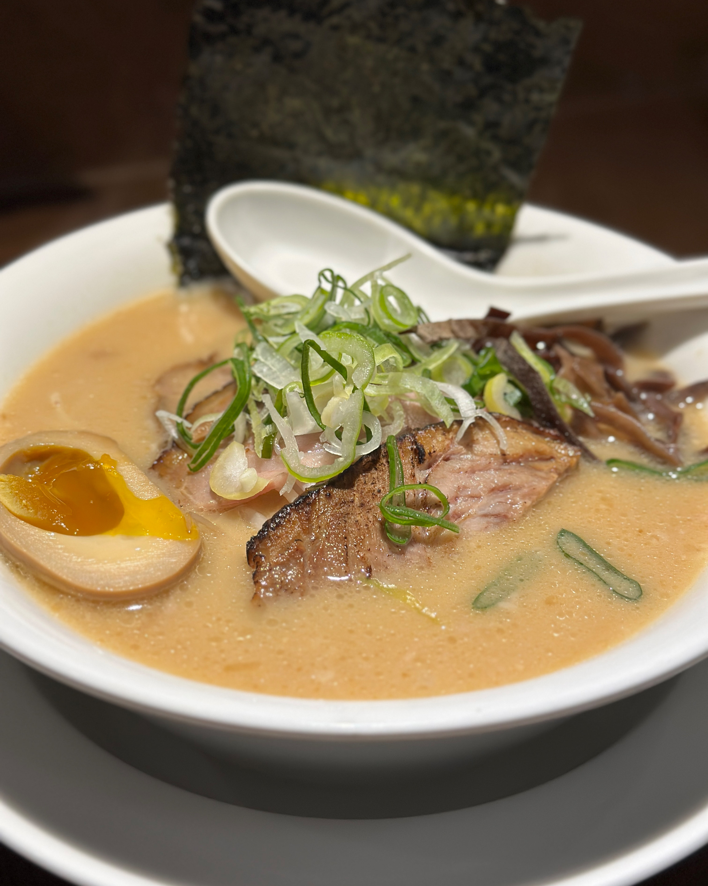 라멘 돈카츠 전부 맛있어요! - 인천 맛집 쿄우와
