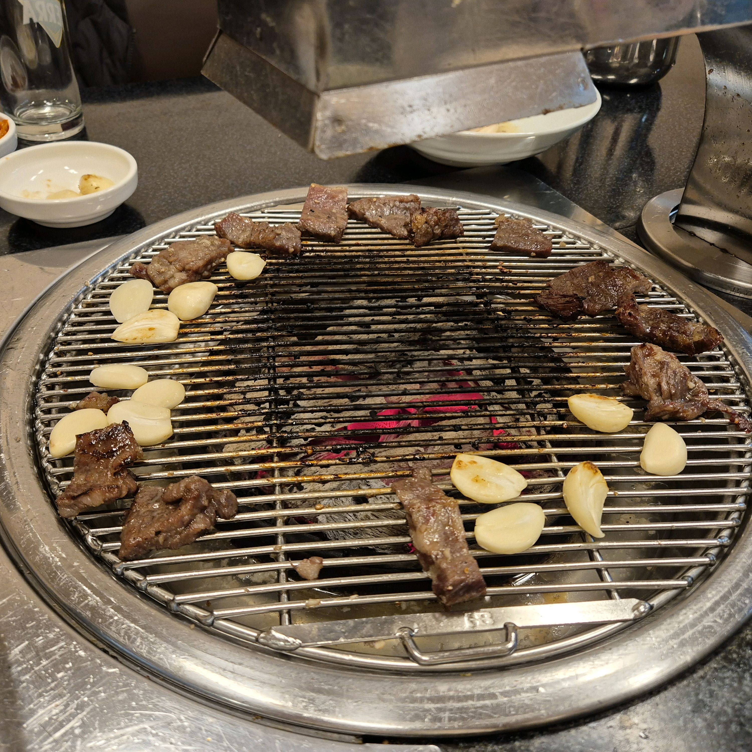 [용인 맛집 농우본갈비] 직접 가본 로컬 리뷰