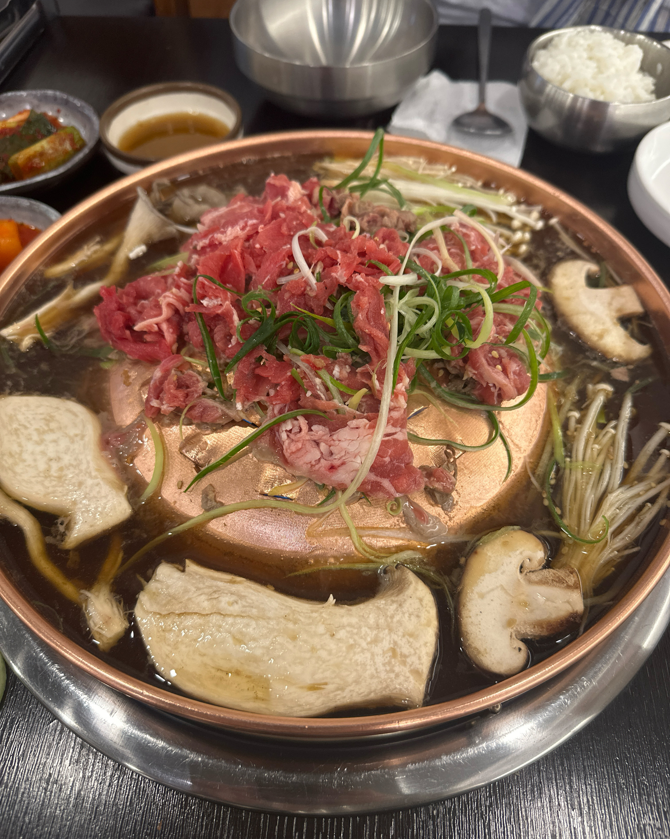[용인 맛집 강경불고기 에버랜드점] 직접 가본 로컬 리뷰