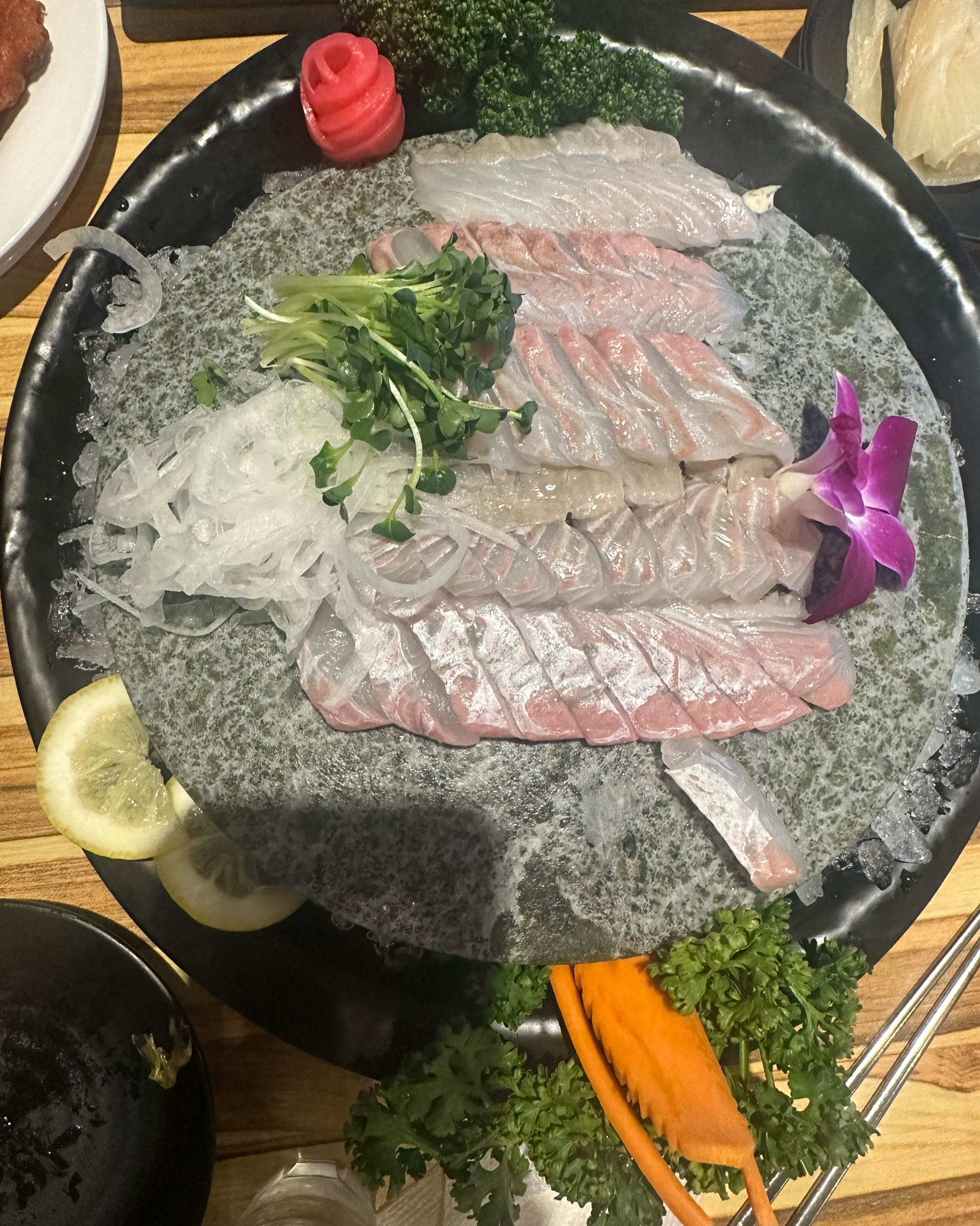 남편과 데이트하러 자주오는곳입니다. 인천살아서 연안부두.소래포구등 많이다녔는데 집근처 특히