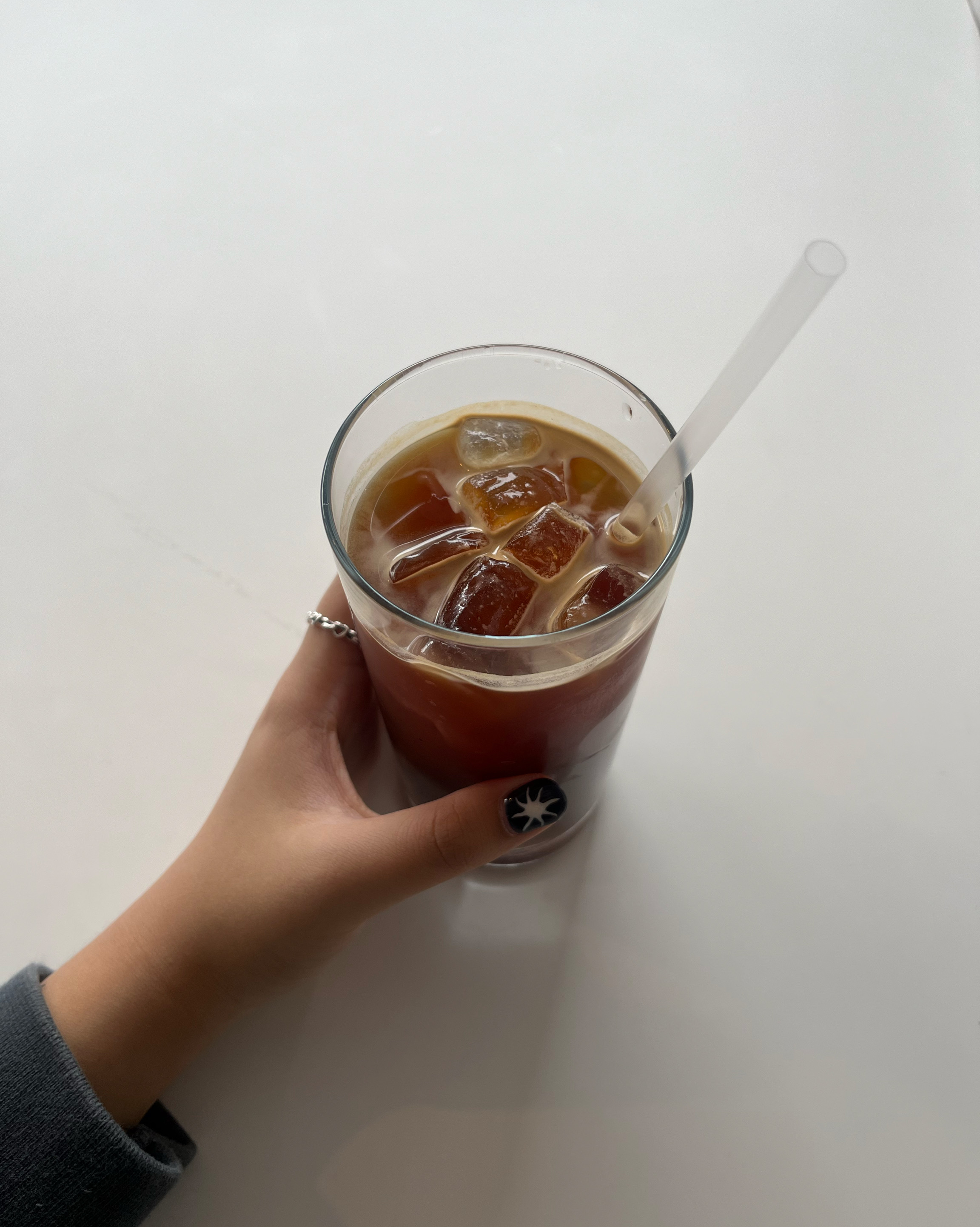 작년에 알게돼서 종종 오는 곳이에요! - 구월동 맛집 쿠잇
