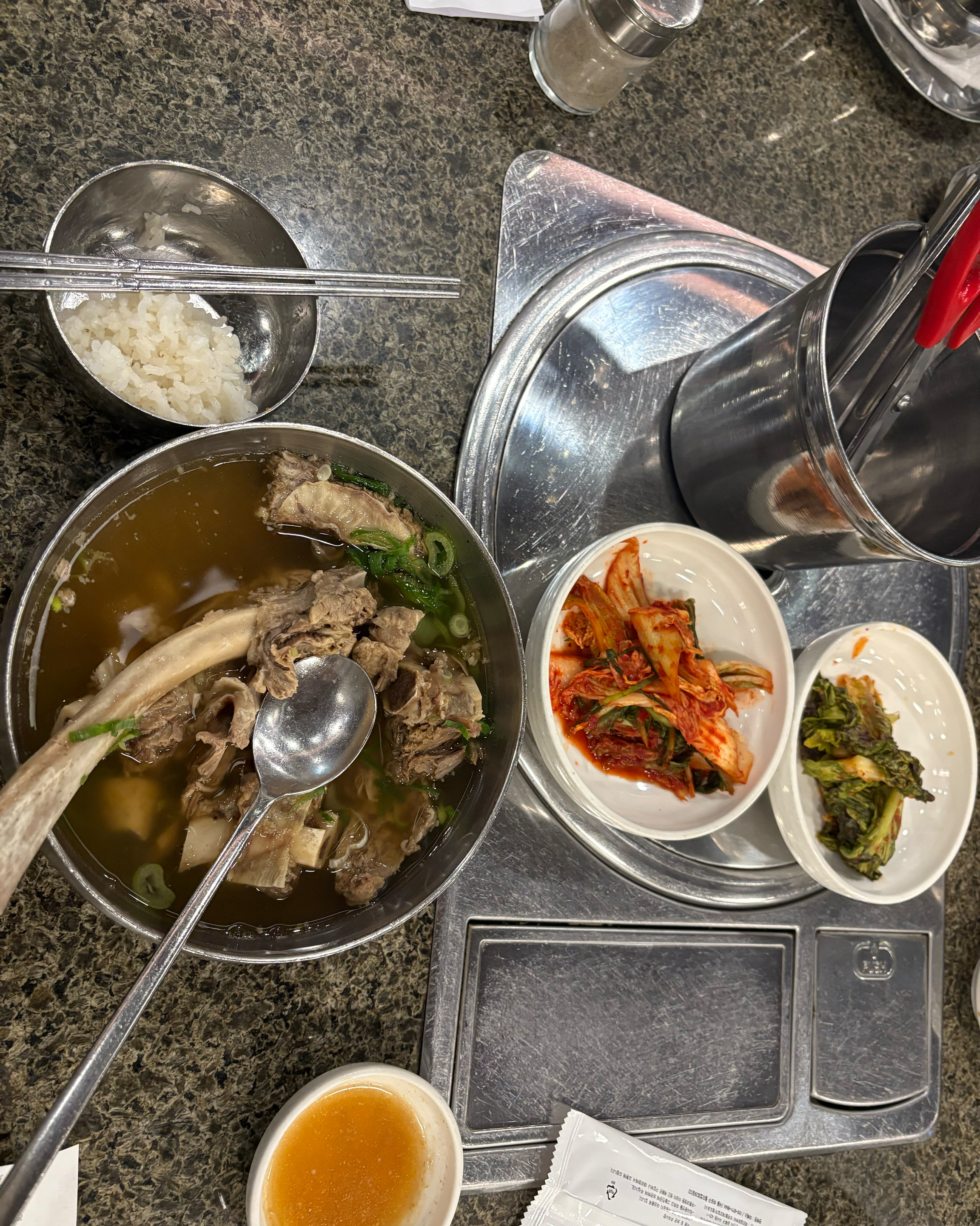 [용인 맛집 농우본갈비] 직접 가본 로컬 리뷰