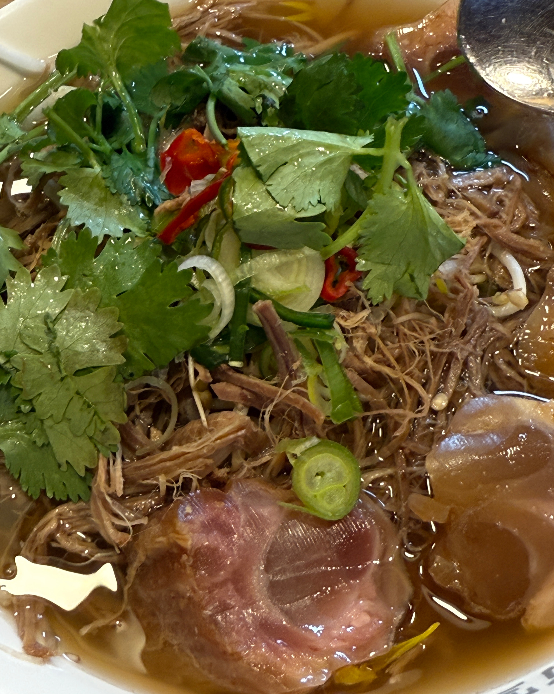 오늘은 해장하러 왔어요ㅋㅋ - 충무로 맛집 미분당 충무로점